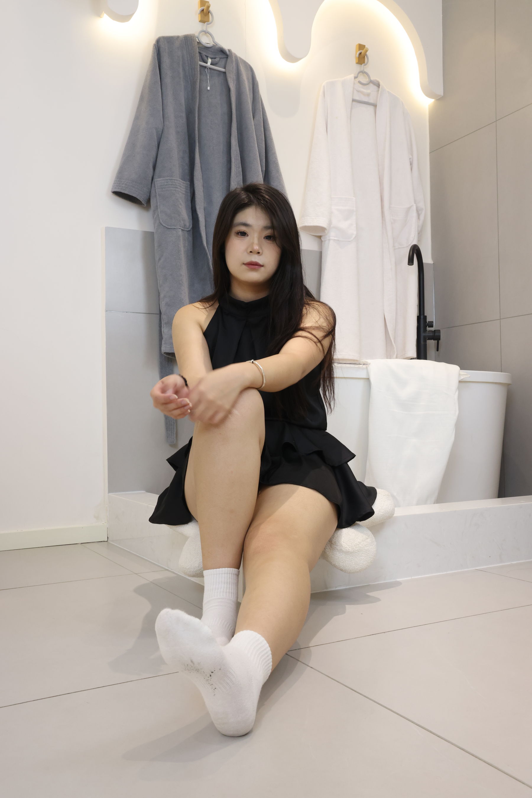 绮梦摄影 2024.09.08 No.020 苏欣 珍藏无修无水印版/(787P)