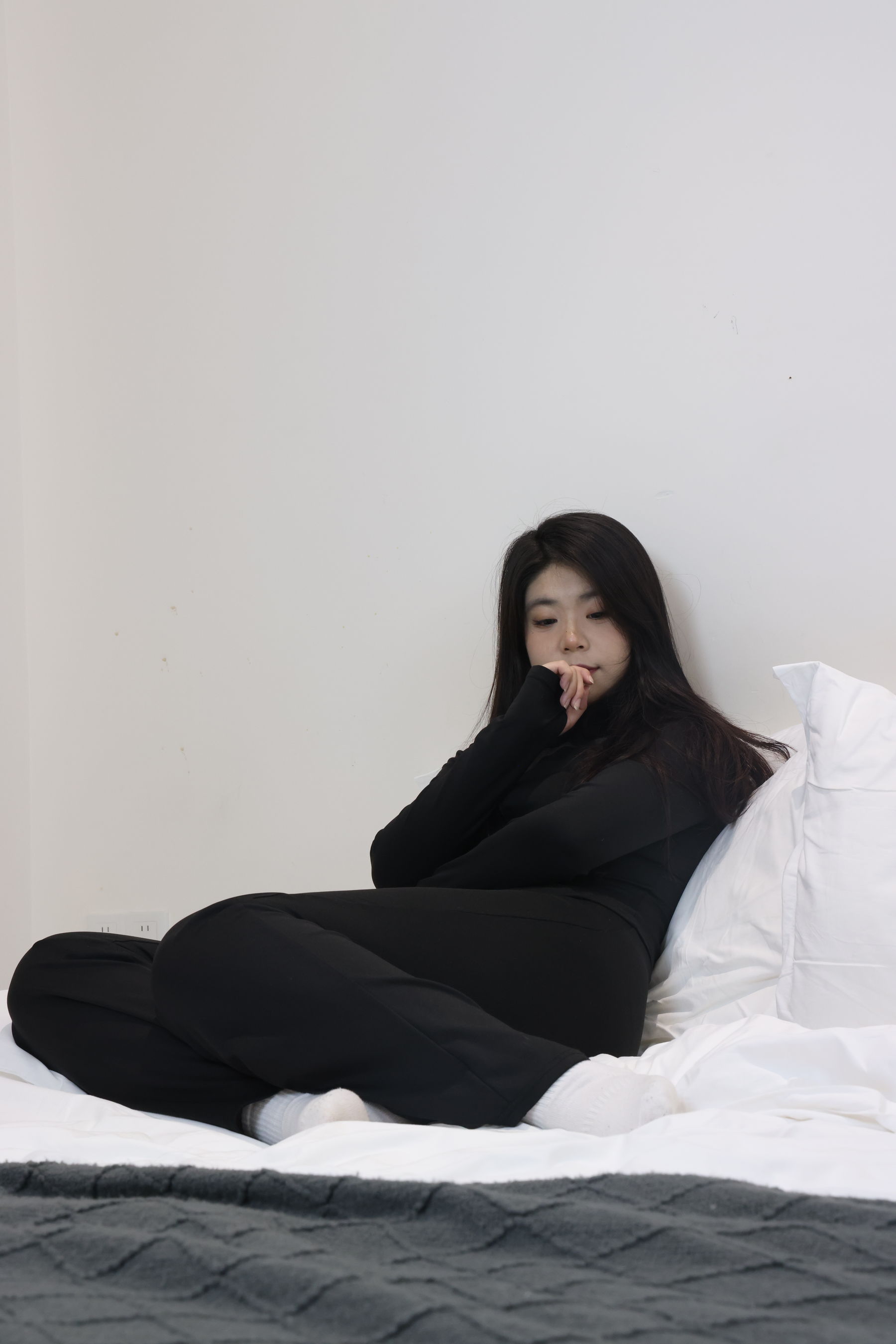 绮梦摄影 2024.09.08 No.020 苏欣 珍藏无修无水印版/(787P)