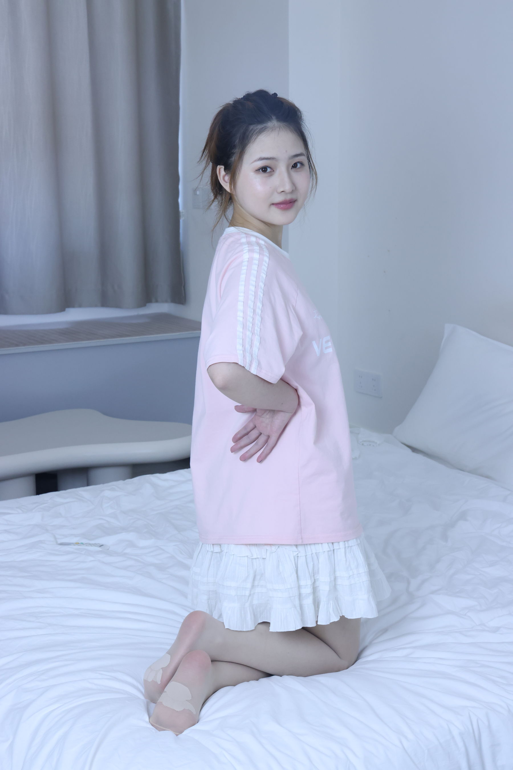 绮梦摄影 2024.09.05 No.017 露露 珍藏无修无水印版/(1150P)