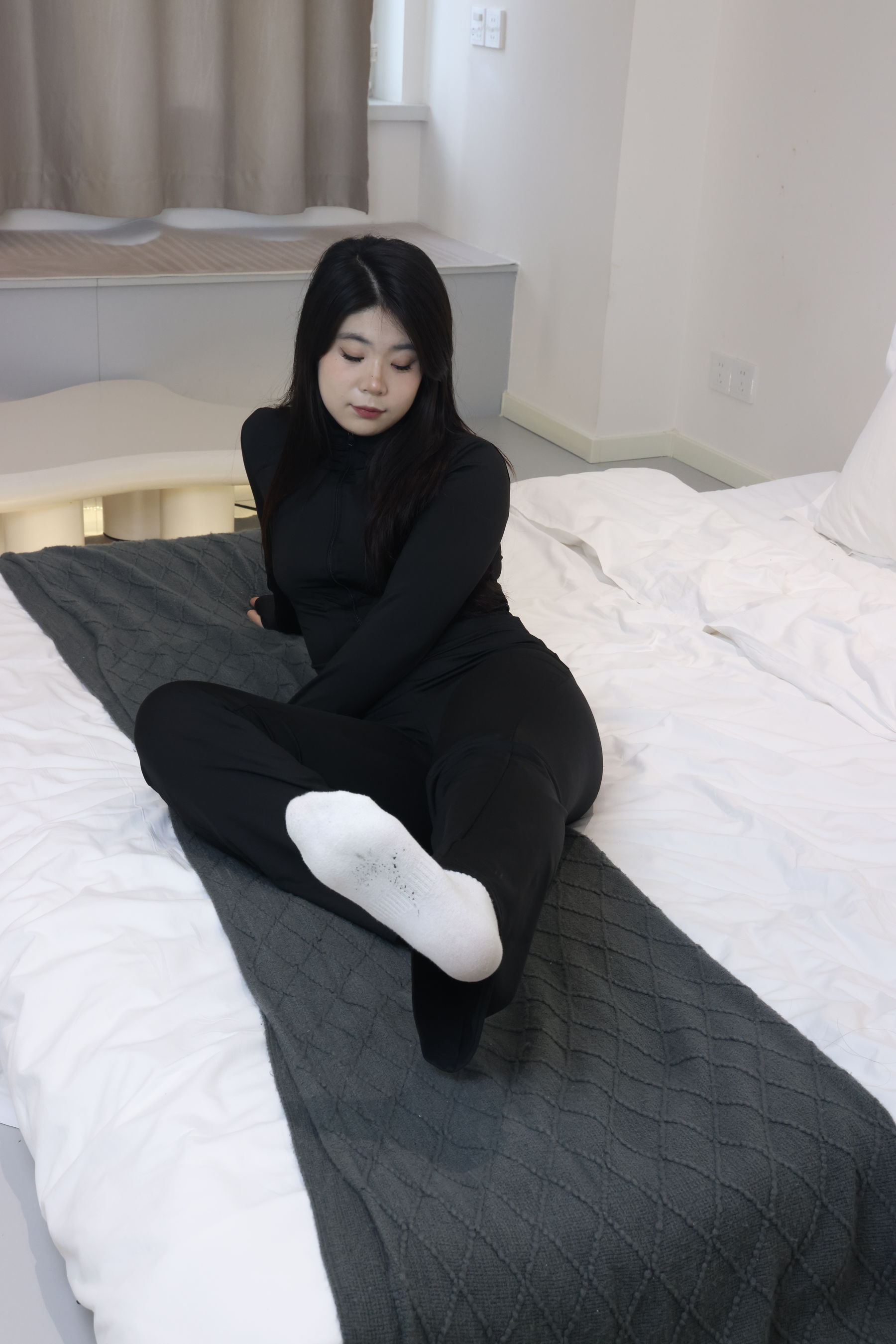 绮梦摄影 2024.09.08 No.020 苏欣 珍藏无修无水印版/(787P)