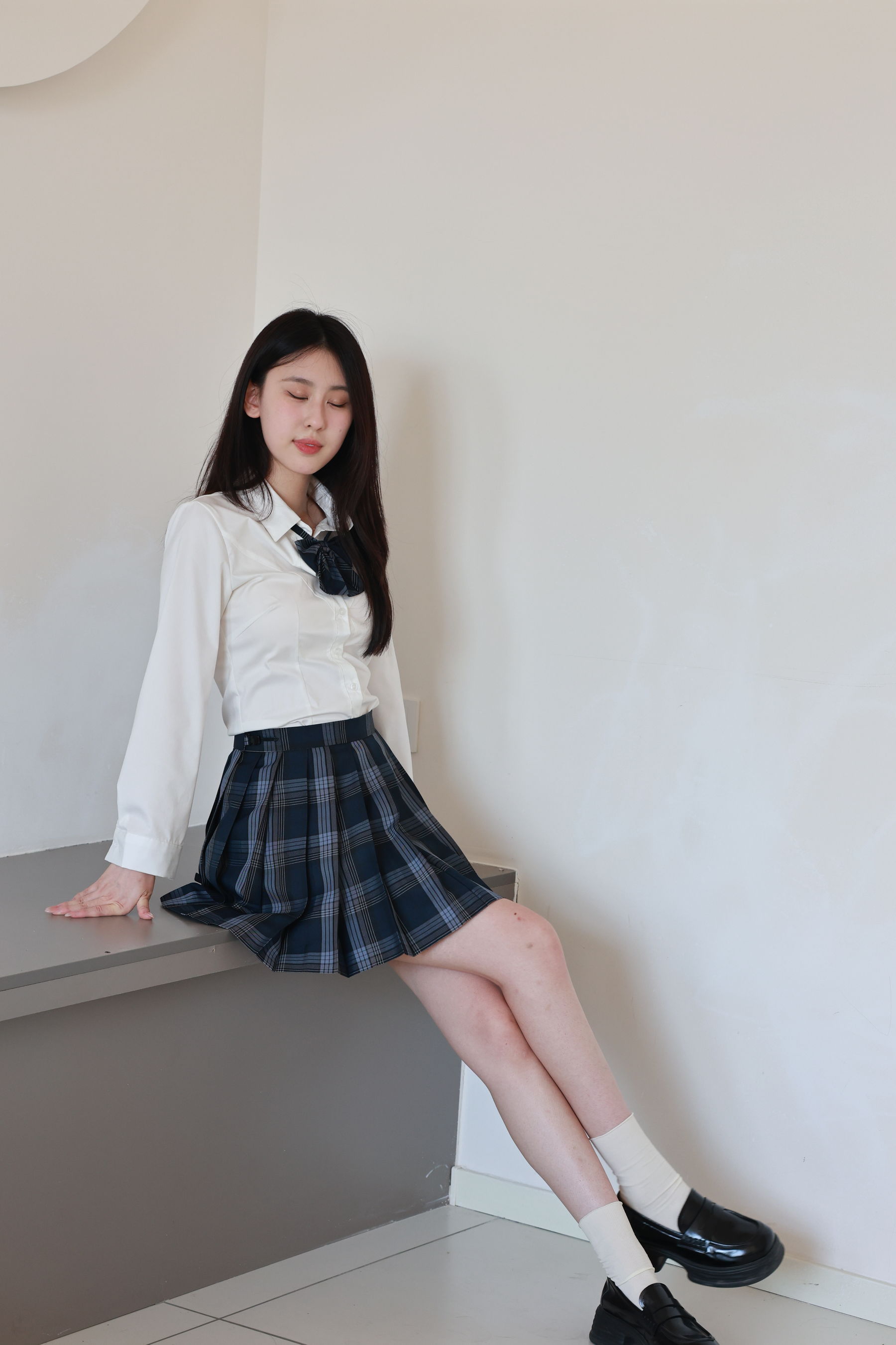 绮梦摄影 2024.09.06 No.018 yaya 珍藏无修无水印版/(677P)