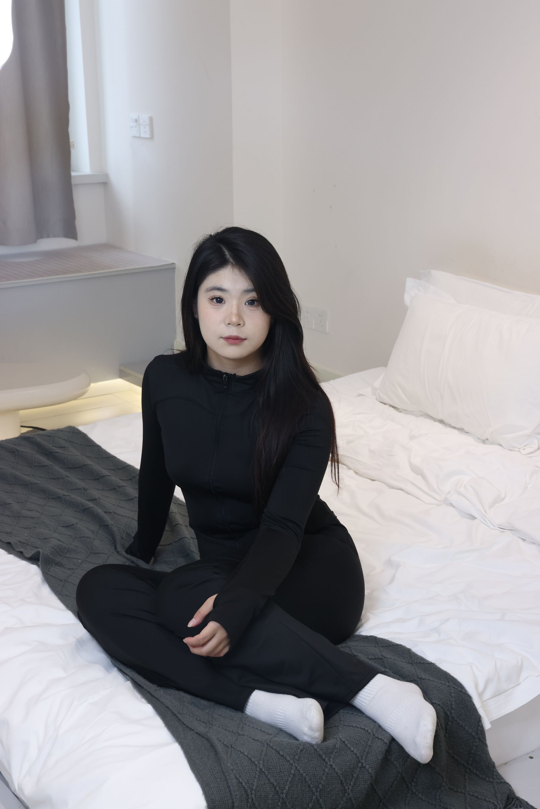 绮梦摄影 2024.09.08 No.020 苏欣 珍藏无修无水印版/(787P)