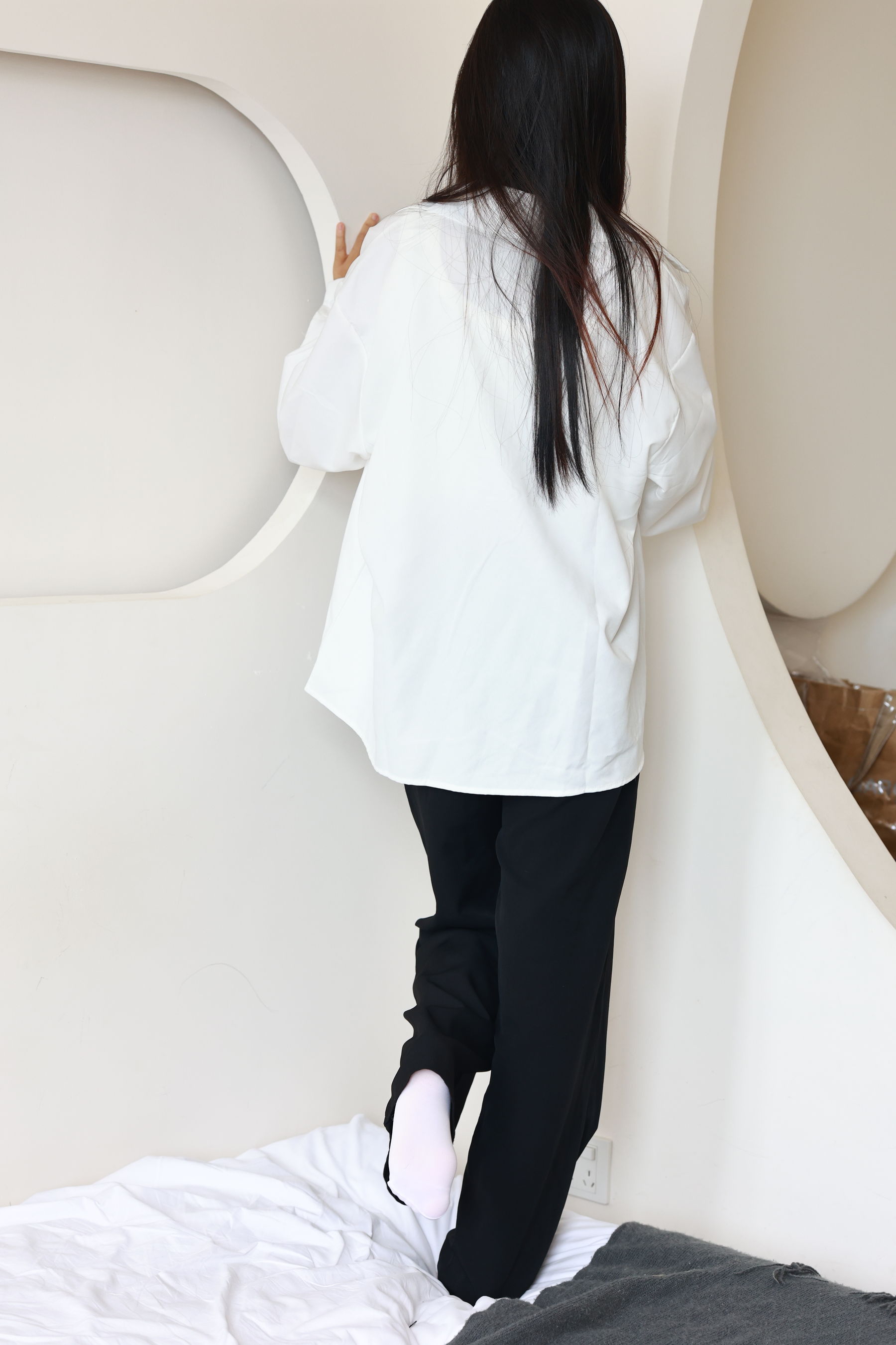 绮梦摄影 2024.09.19 No.027 团子 珍藏无修无水印版/(501P)