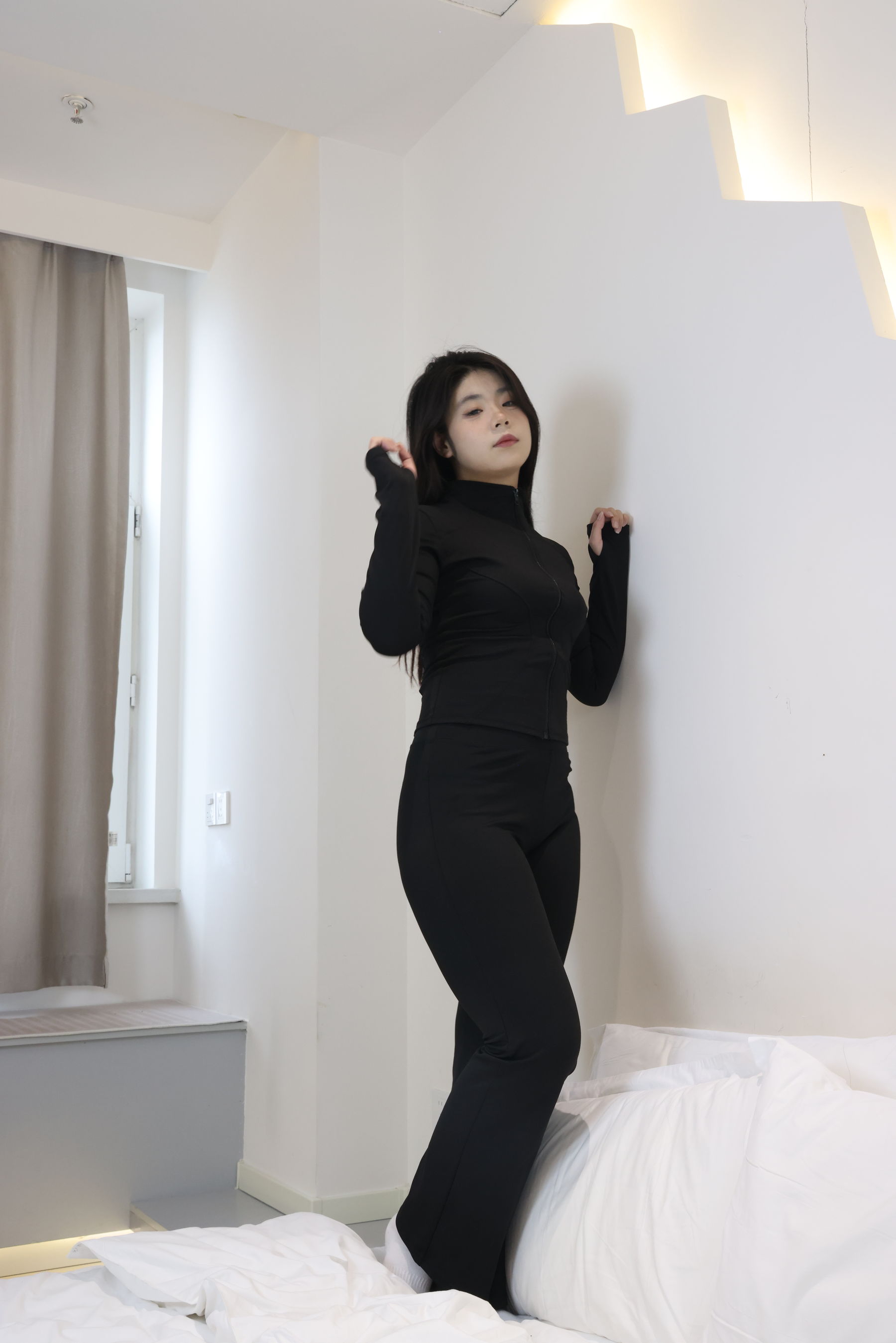 绮梦摄影 2024.09.08 No.020 苏欣 珍藏无修无水印版/(787P)