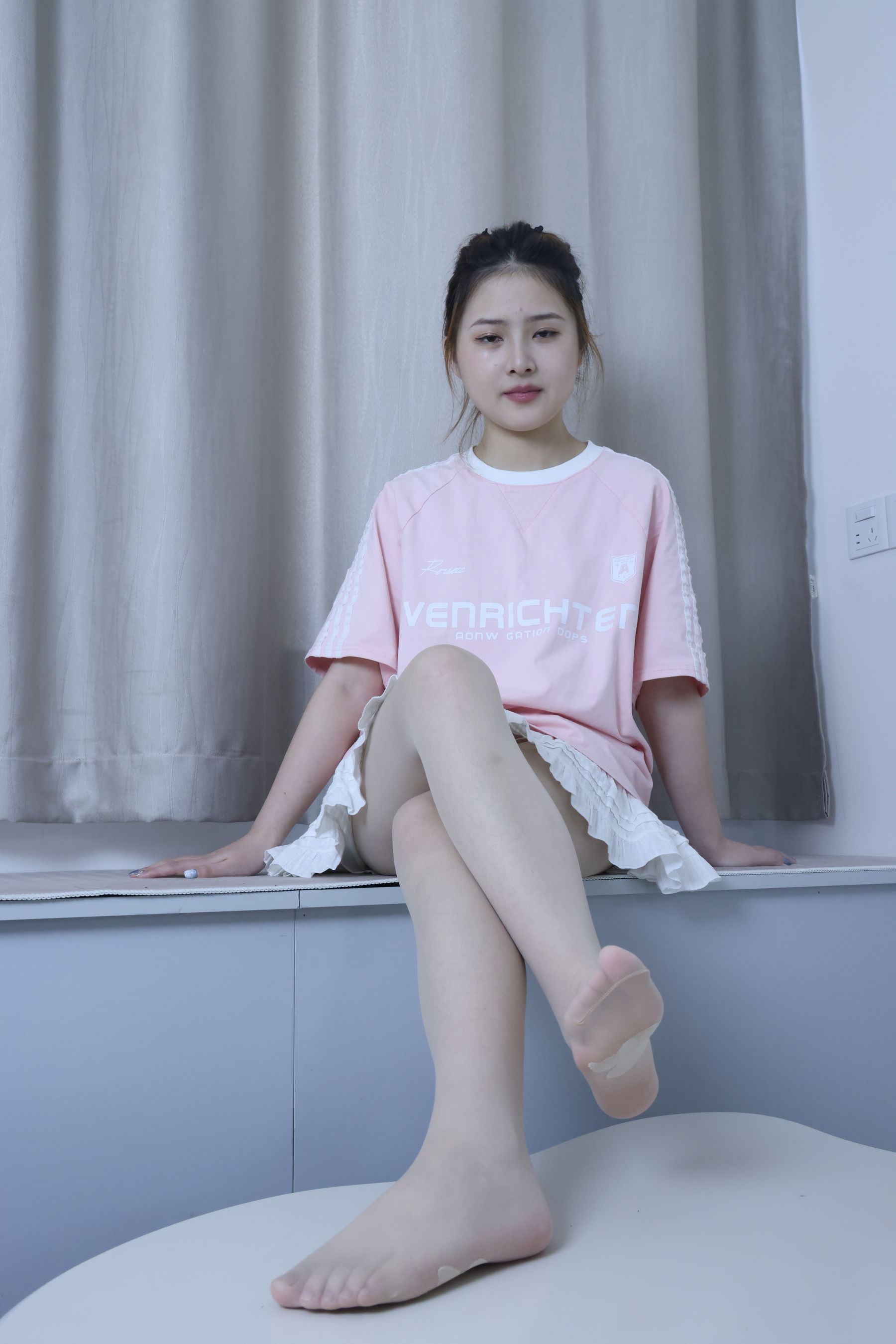 绮梦摄影 2024.09.05 No.017 露露 珍藏无修无水印版/(1150P)