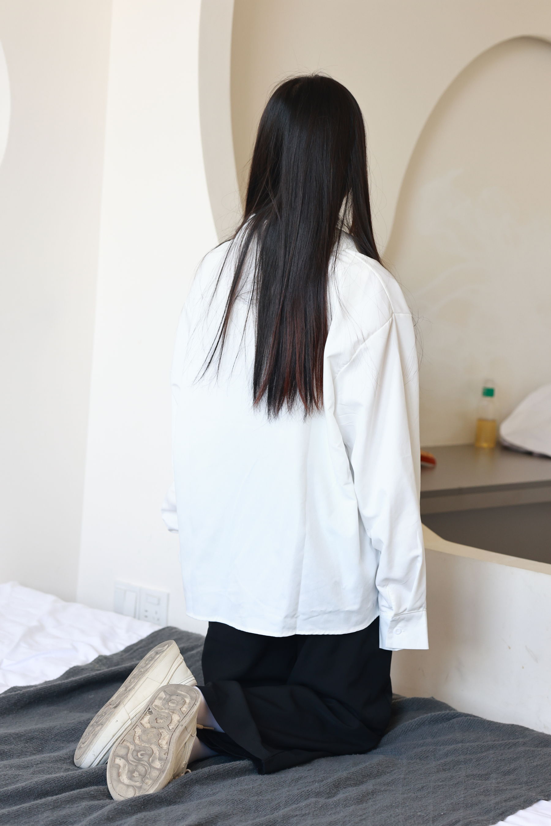 绮梦摄影 2024.09.19 No.027 团子 珍藏无修无水印版/(501P)