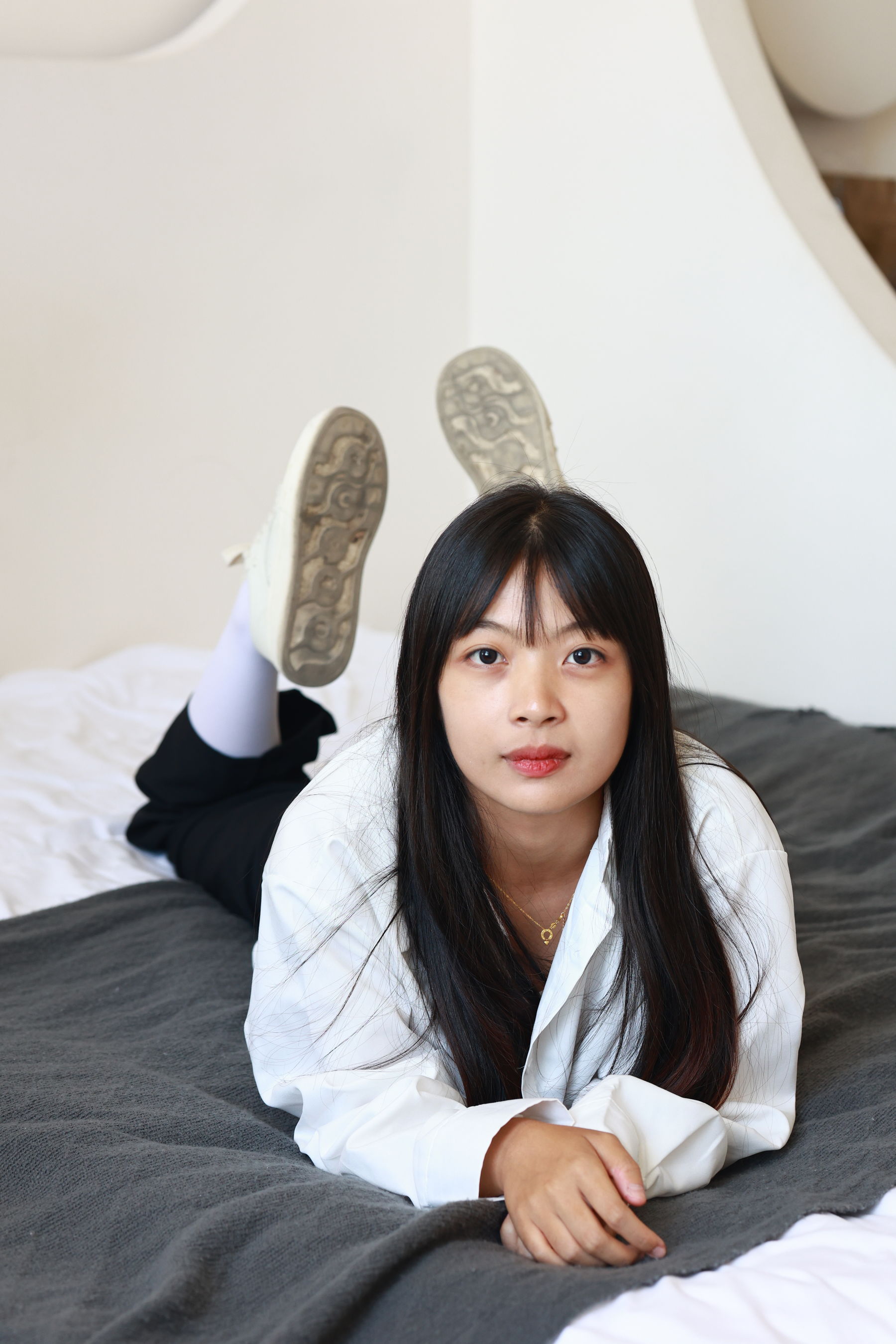 绮梦摄影 2024.09.19 No.027 团子 珍藏无修无水印版/(501P)