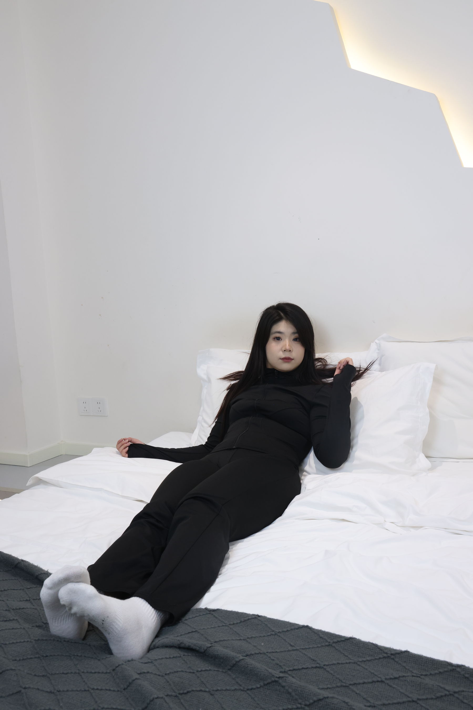 绮梦摄影 2024.09.08 No.020 苏欣 珍藏无修无水印版/(787P)