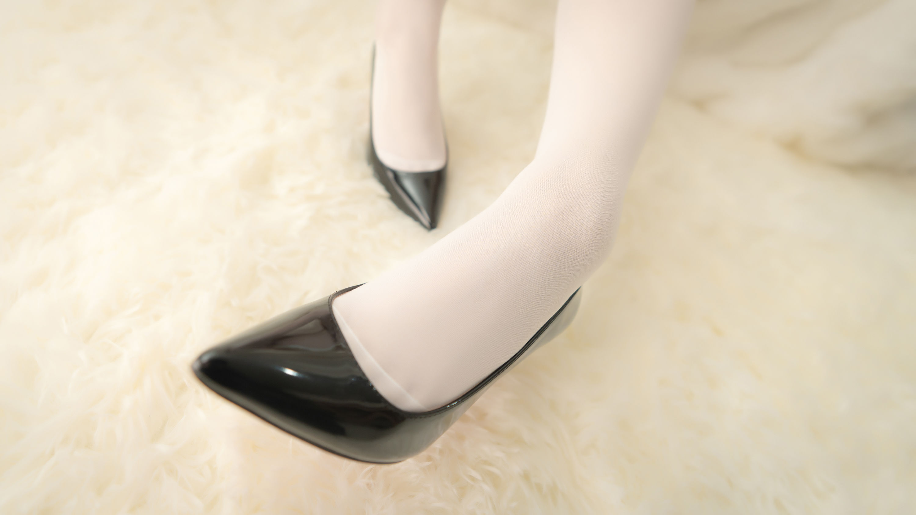 萝莉 神楽板真冬 之草莓蛋糕/(75P)