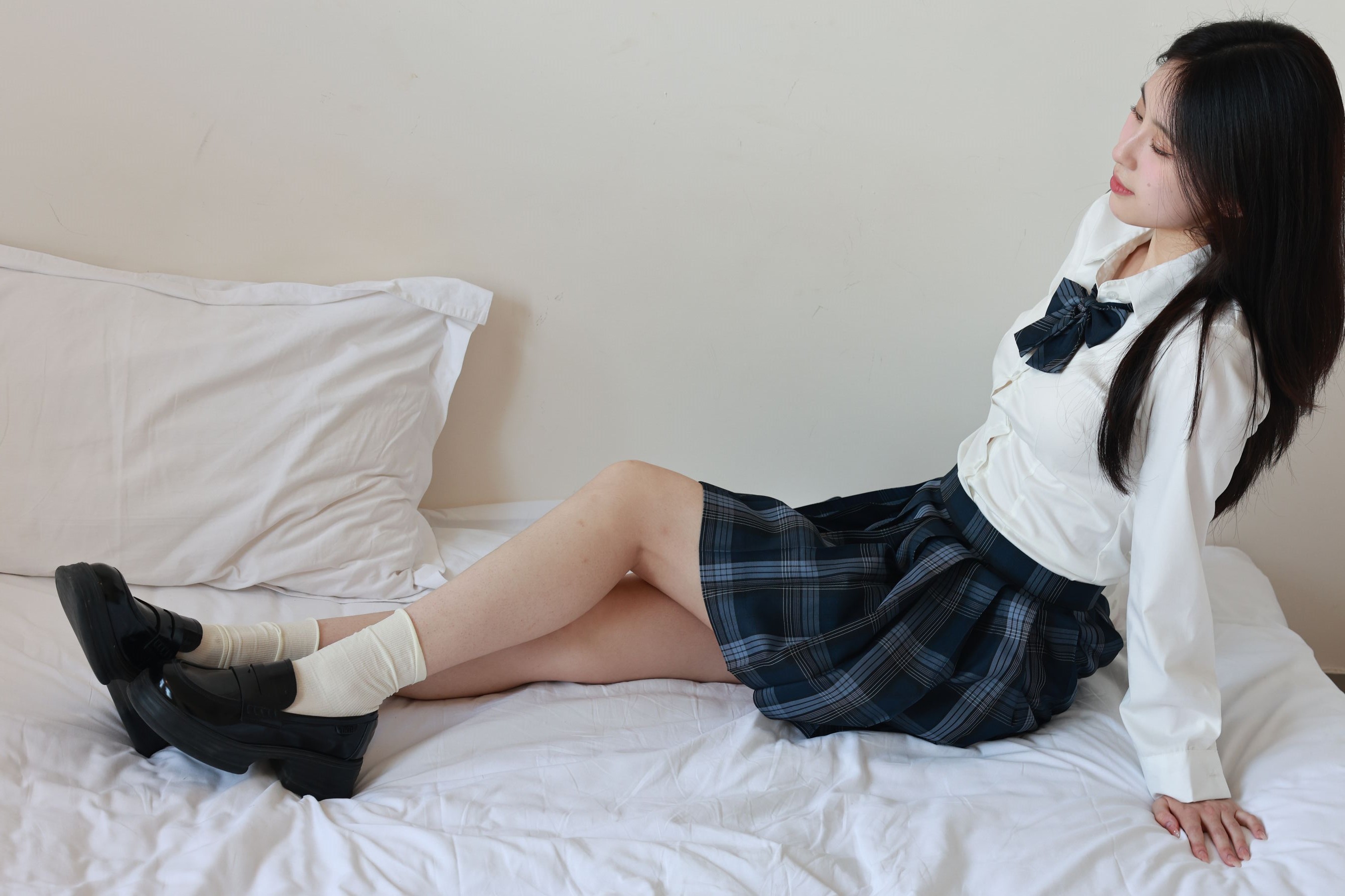 绮梦摄影 2024.09.06 No.018 yaya 珍藏无修无水印版/(677P)