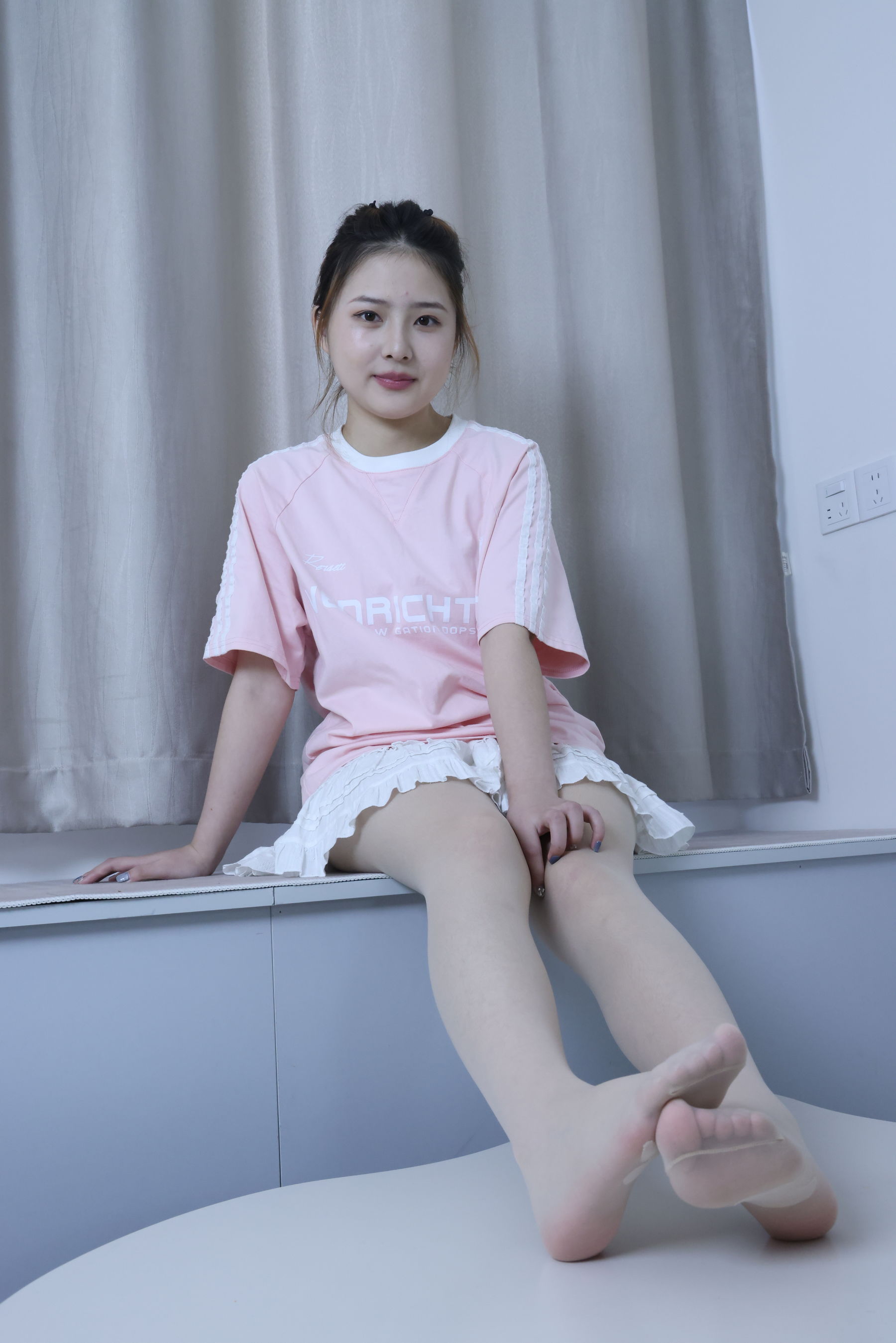 绮梦摄影 2024.09.05 No.017 露露 珍藏无修无水印版/(1150P)