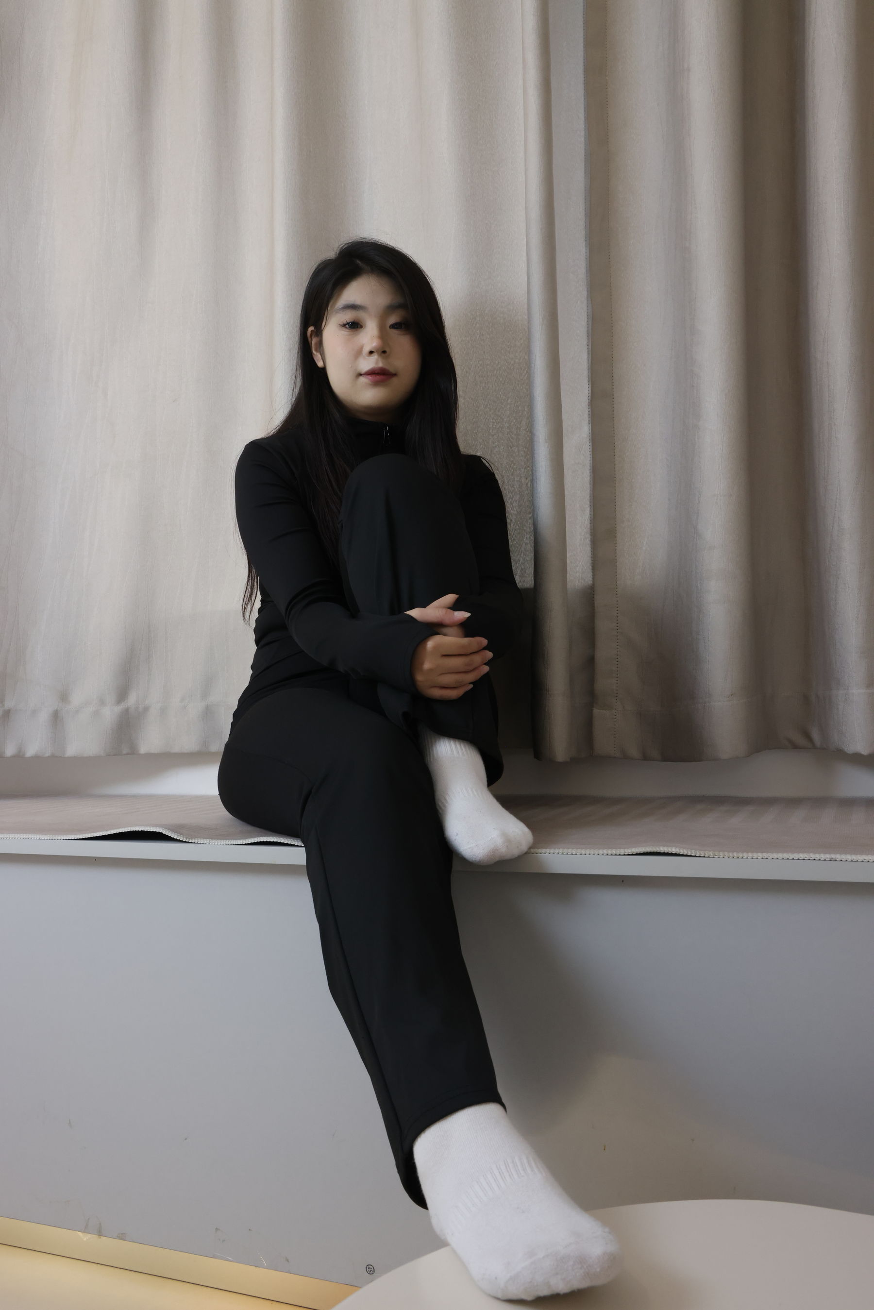 绮梦摄影 2024.09.08 No.020 苏欣 珍藏无修无水印版/(787P)