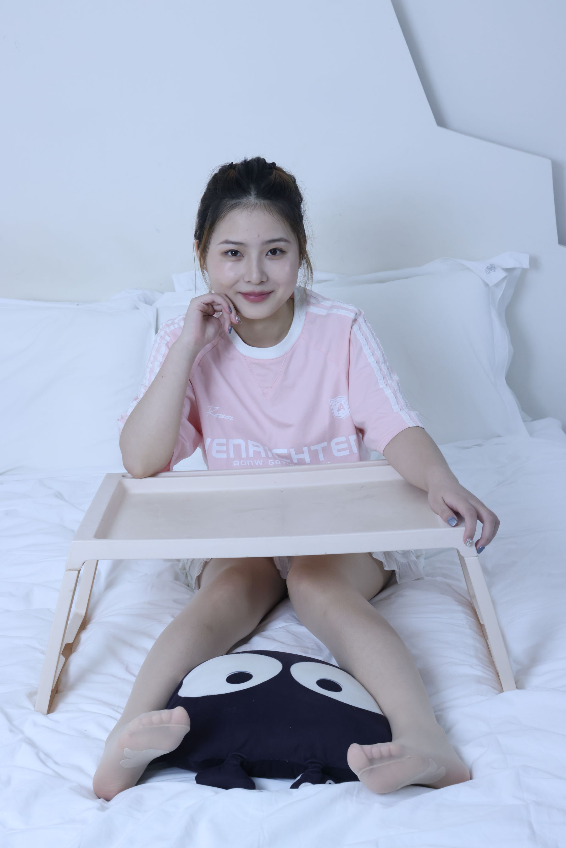 绮梦摄影 2024.09.05 No.017 露露 珍藏无修无水印版/(1150P)