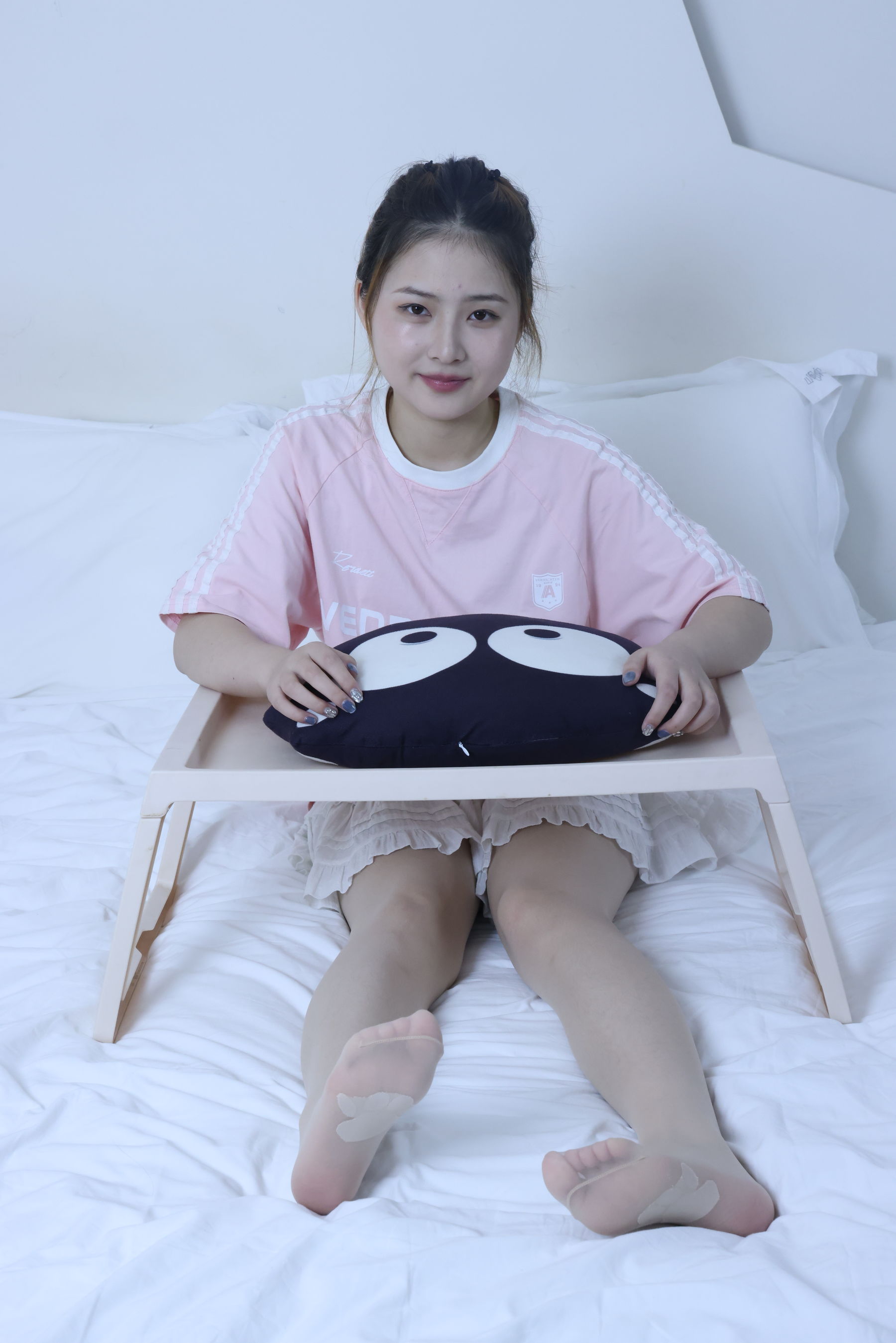 绮梦摄影 2024.09.05 No.017 露露 珍藏无修无水印版/(1150P)