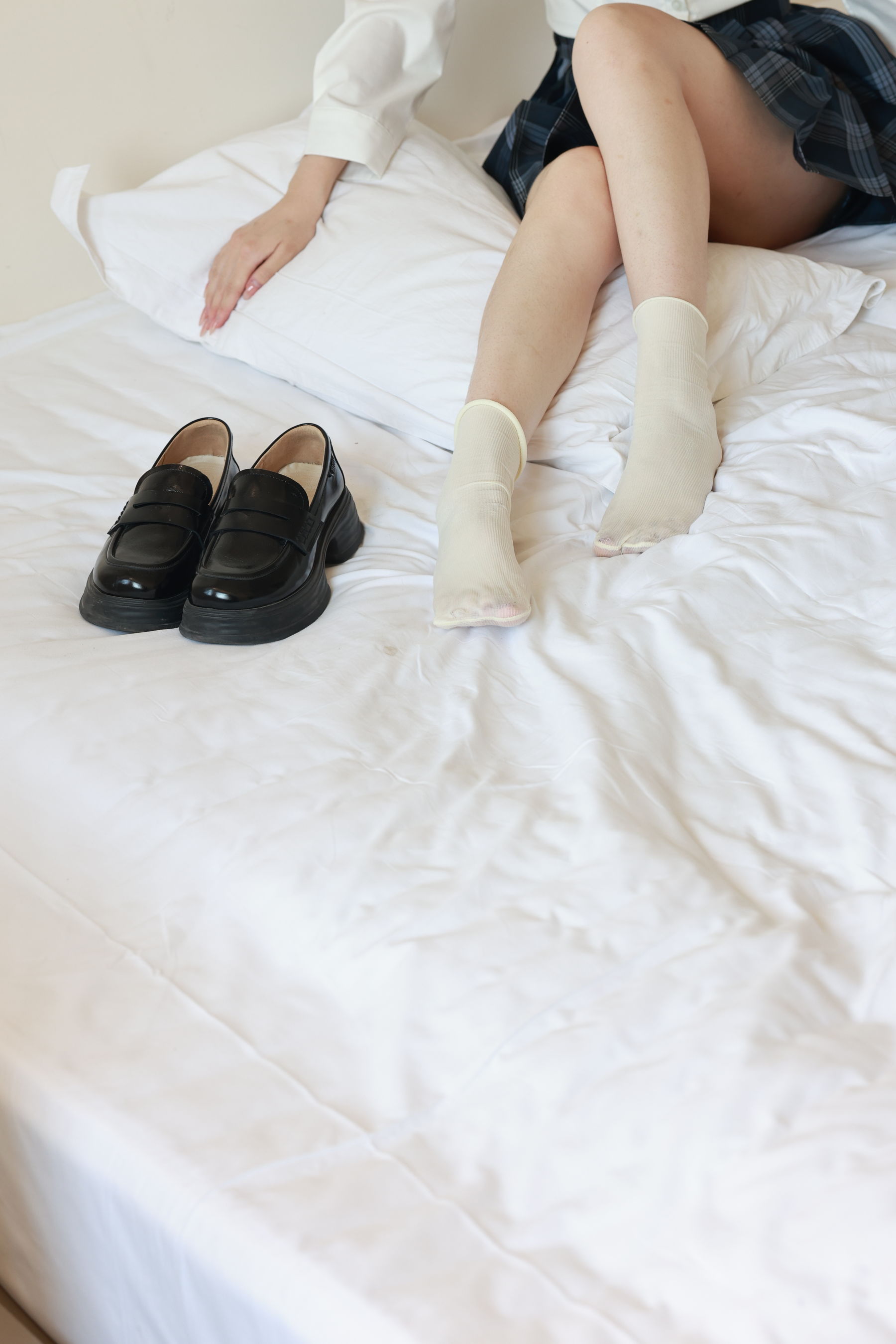 绮梦摄影 2024.09.06 No.018 yaya 珍藏无修无水印版/(677P)