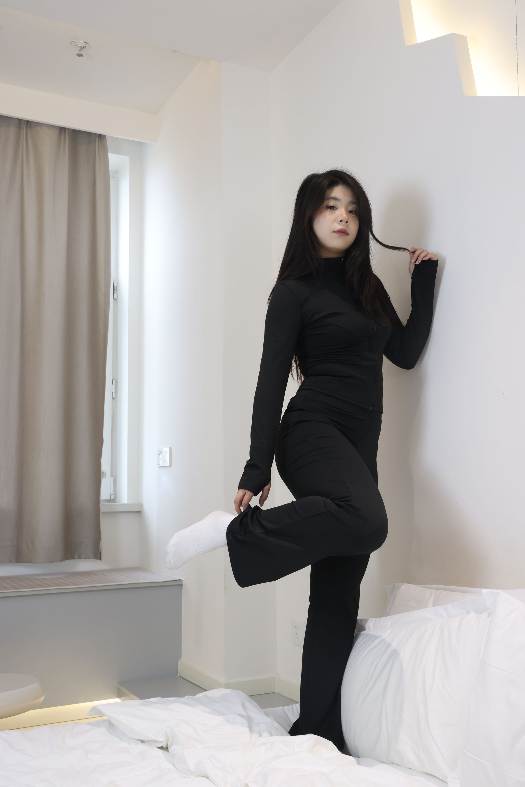 绮梦摄影 2024.09.08 No.020 苏欣 珍藏无修无水印版/(787P)