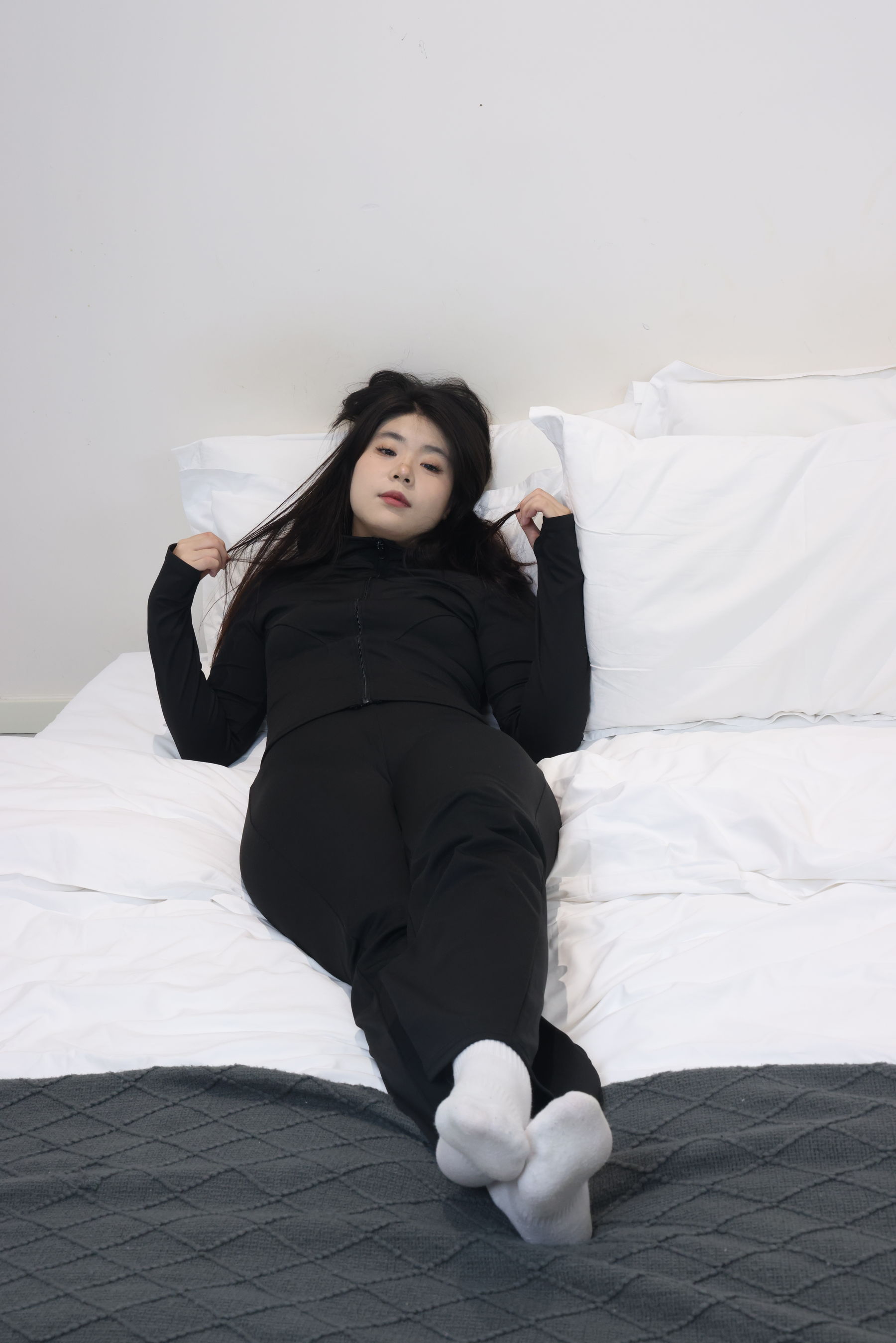 绮梦摄影 2024.09.08 No.020 苏欣 珍藏无修无水印版/(787P)