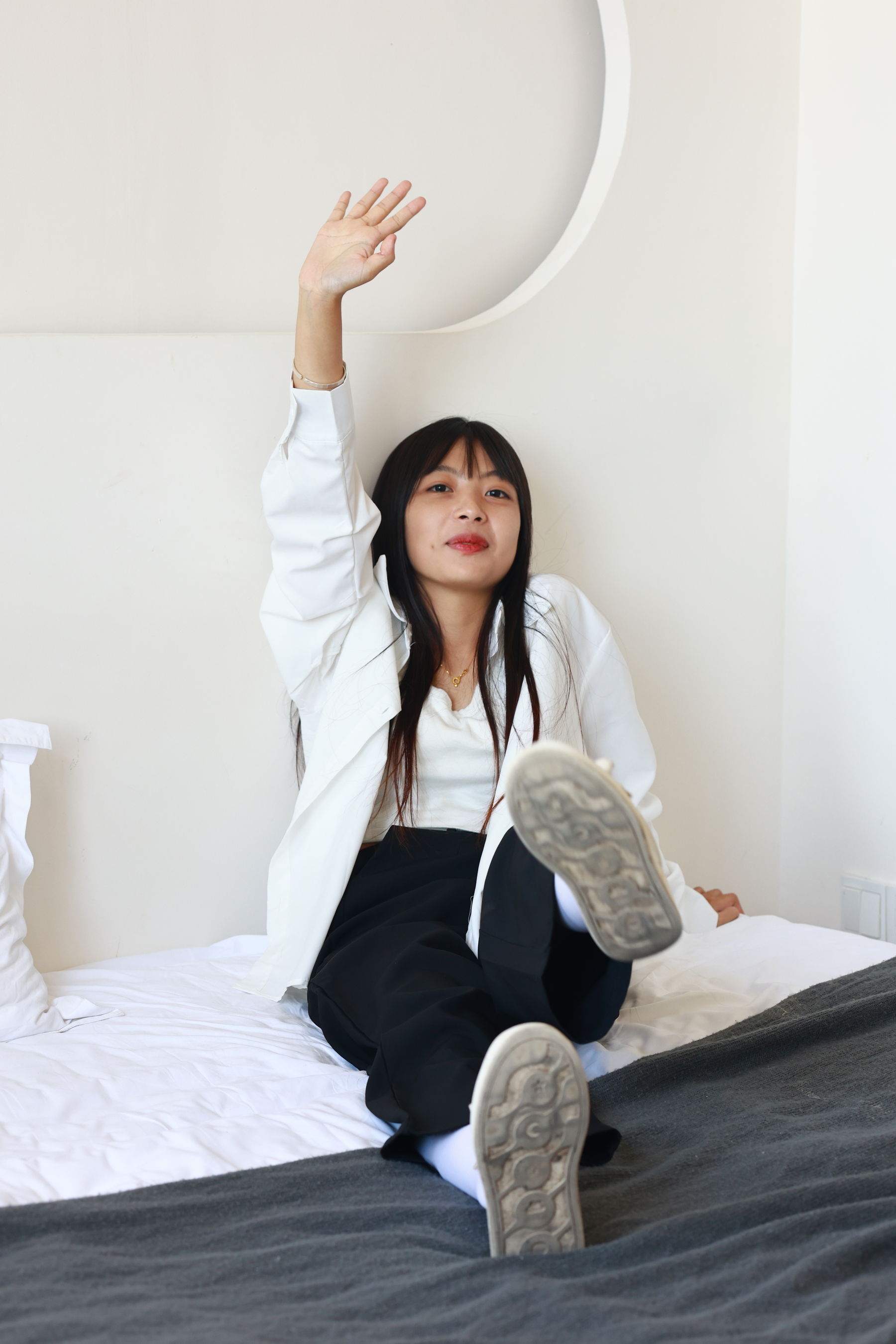 绮梦摄影 2024.09.19 No.027 团子 珍藏无修无水印版/(501P)