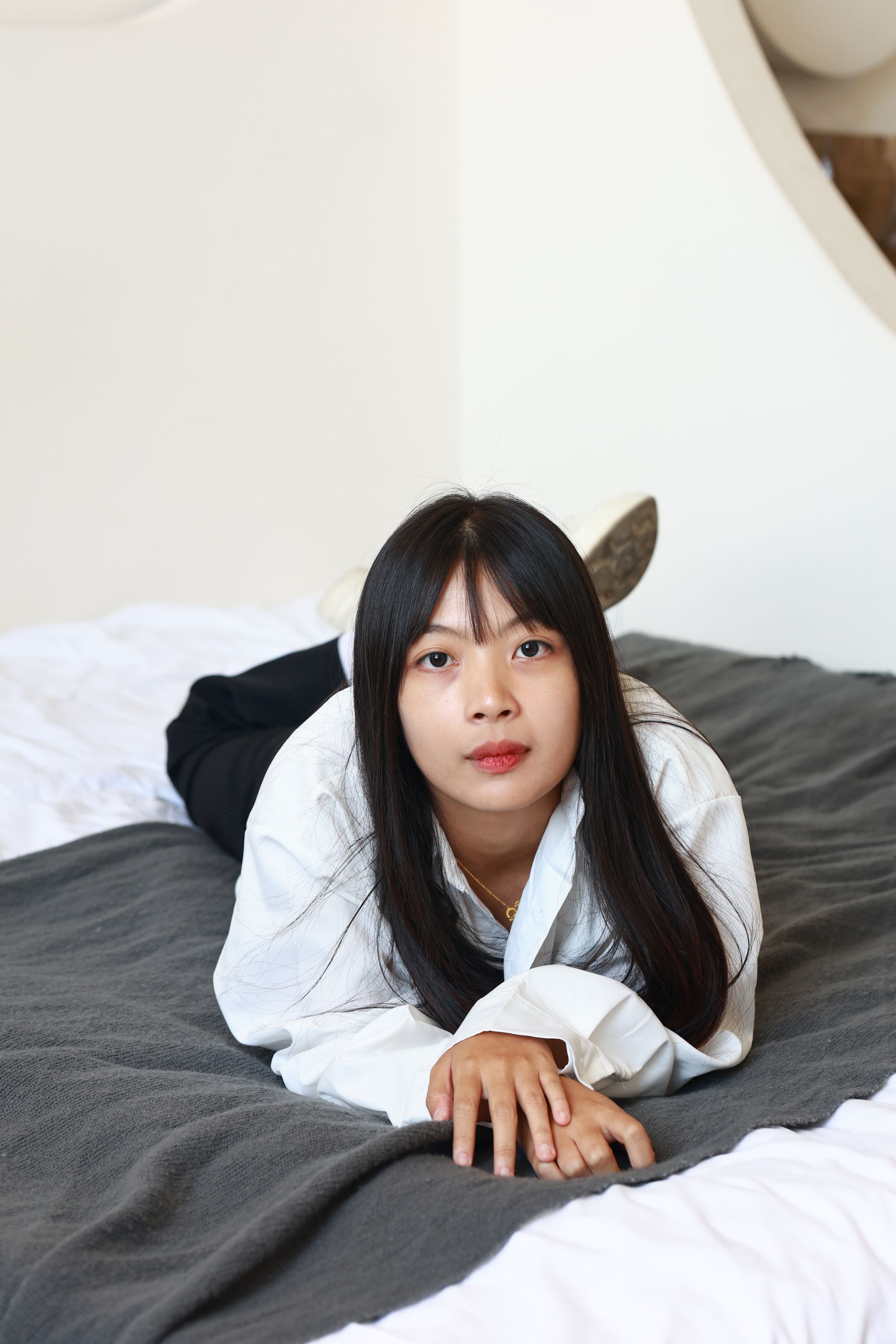 绮梦摄影 2024.09.19 No.027 团子 珍藏无修无水印版/(501P)