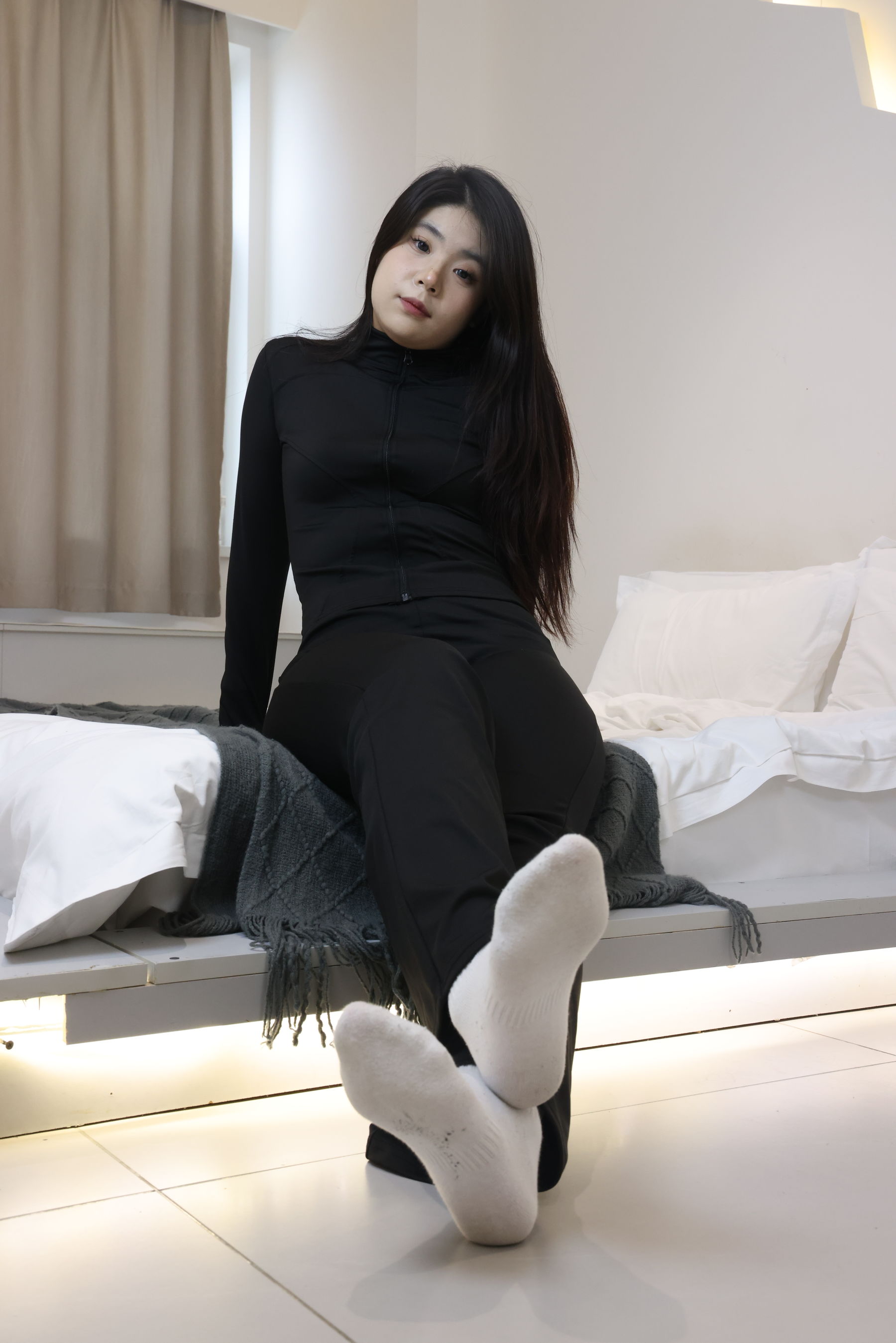 绮梦摄影 2024.09.08 No.020 苏欣 珍藏无修无水印版/(787P)