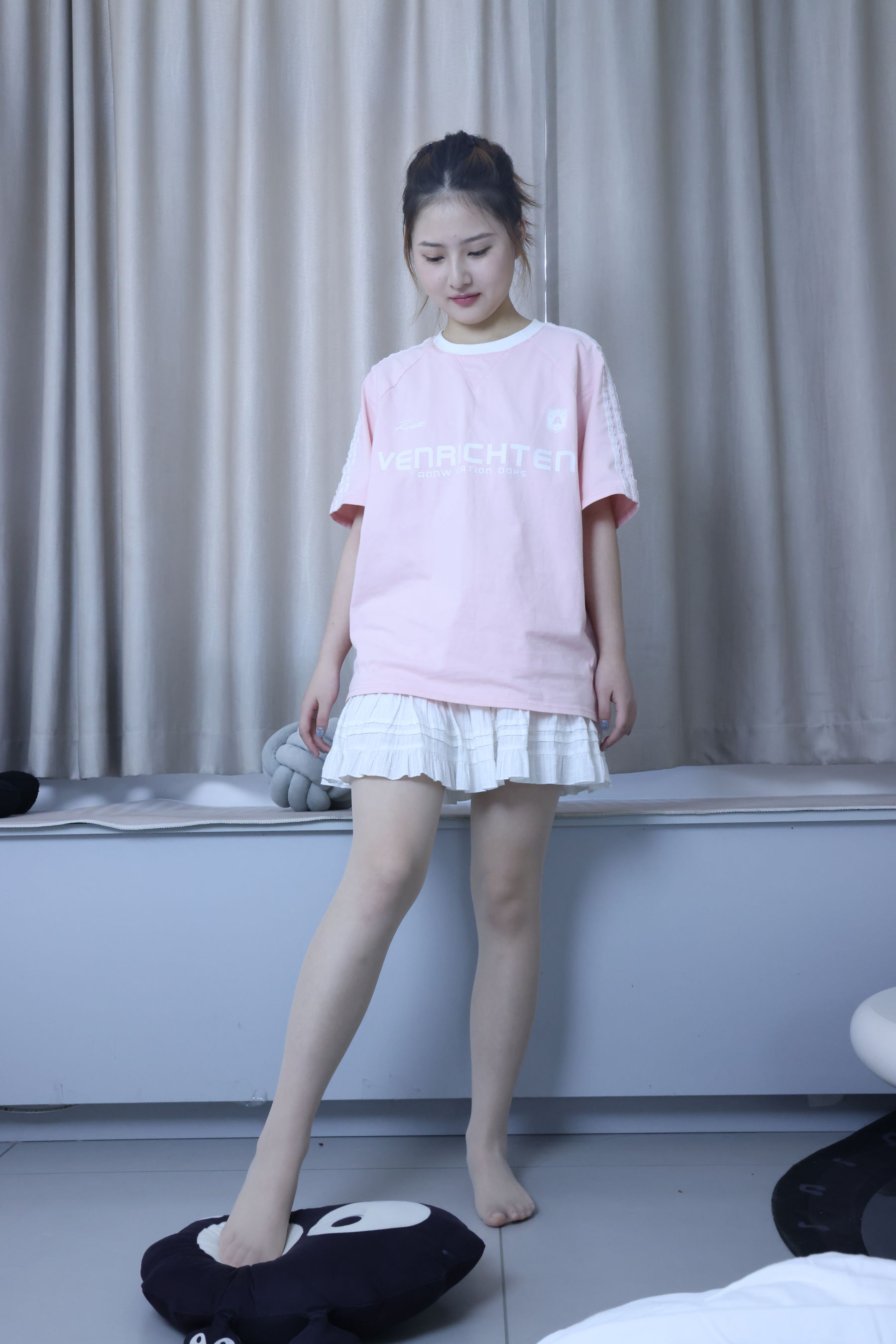 绮梦摄影 2024.09.05 No.017 露露 珍藏无修无水印版/(1150P)