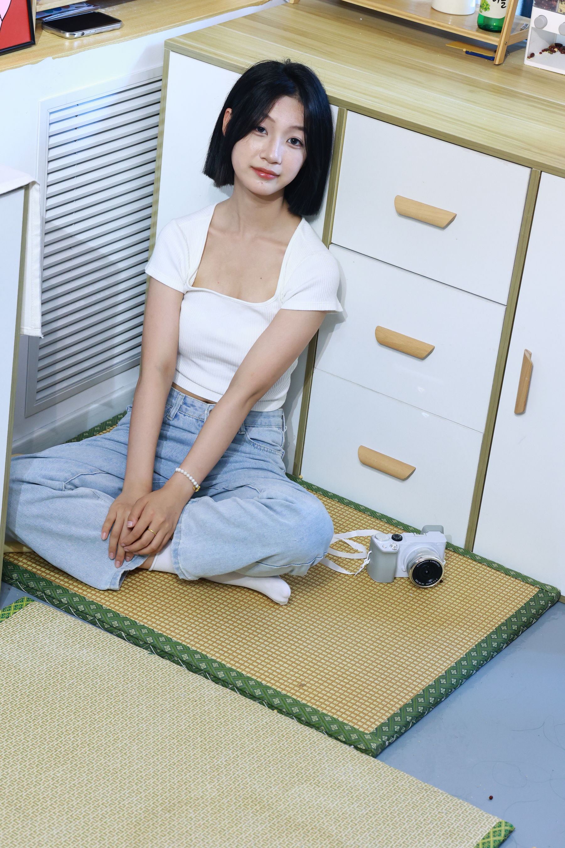 绮梦摄影 2024.09.07 No.019 Light 珍藏无修无水印版/(326P)