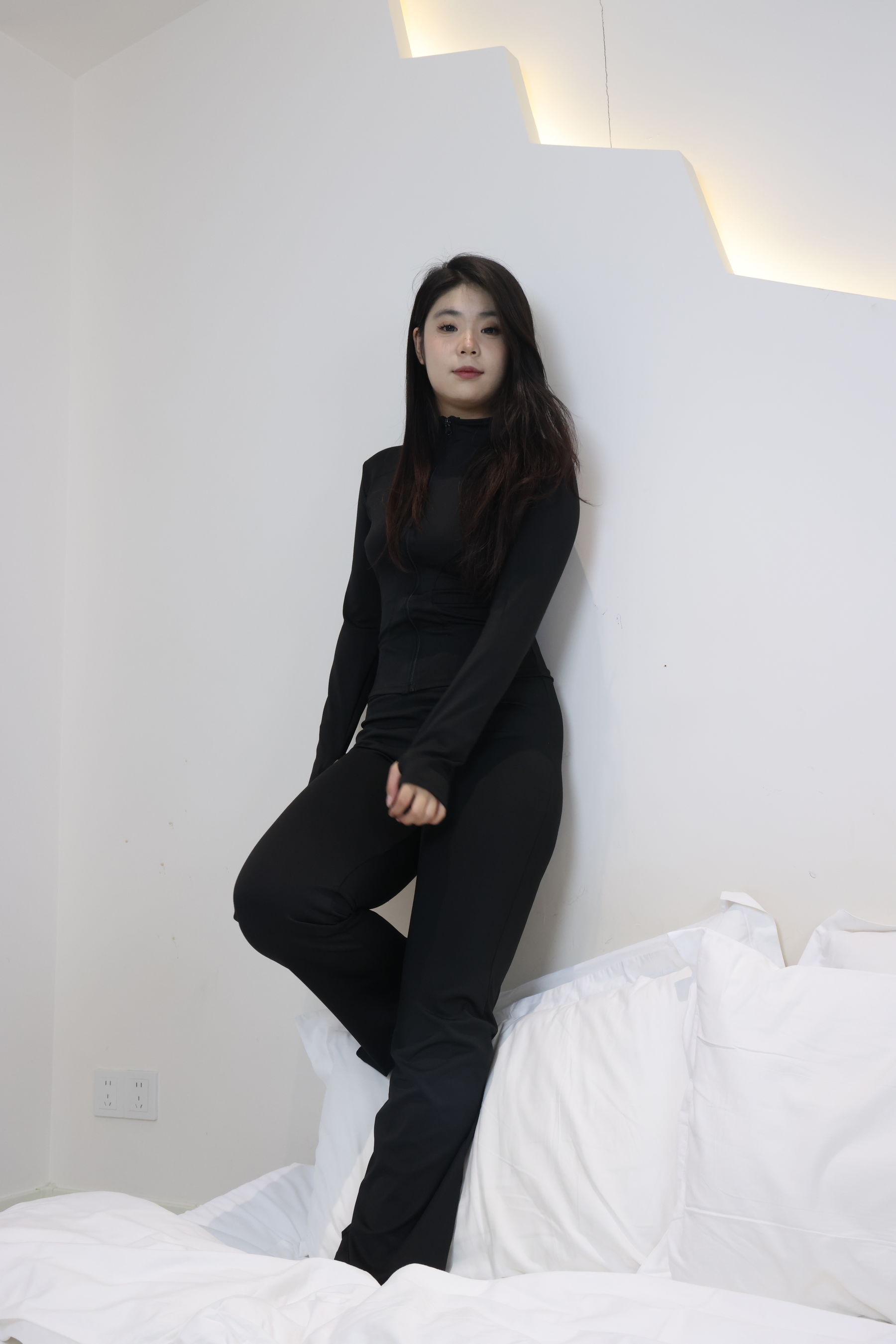 绮梦摄影 2024.09.08 No.020 苏欣 珍藏无修无水印版/(787P)