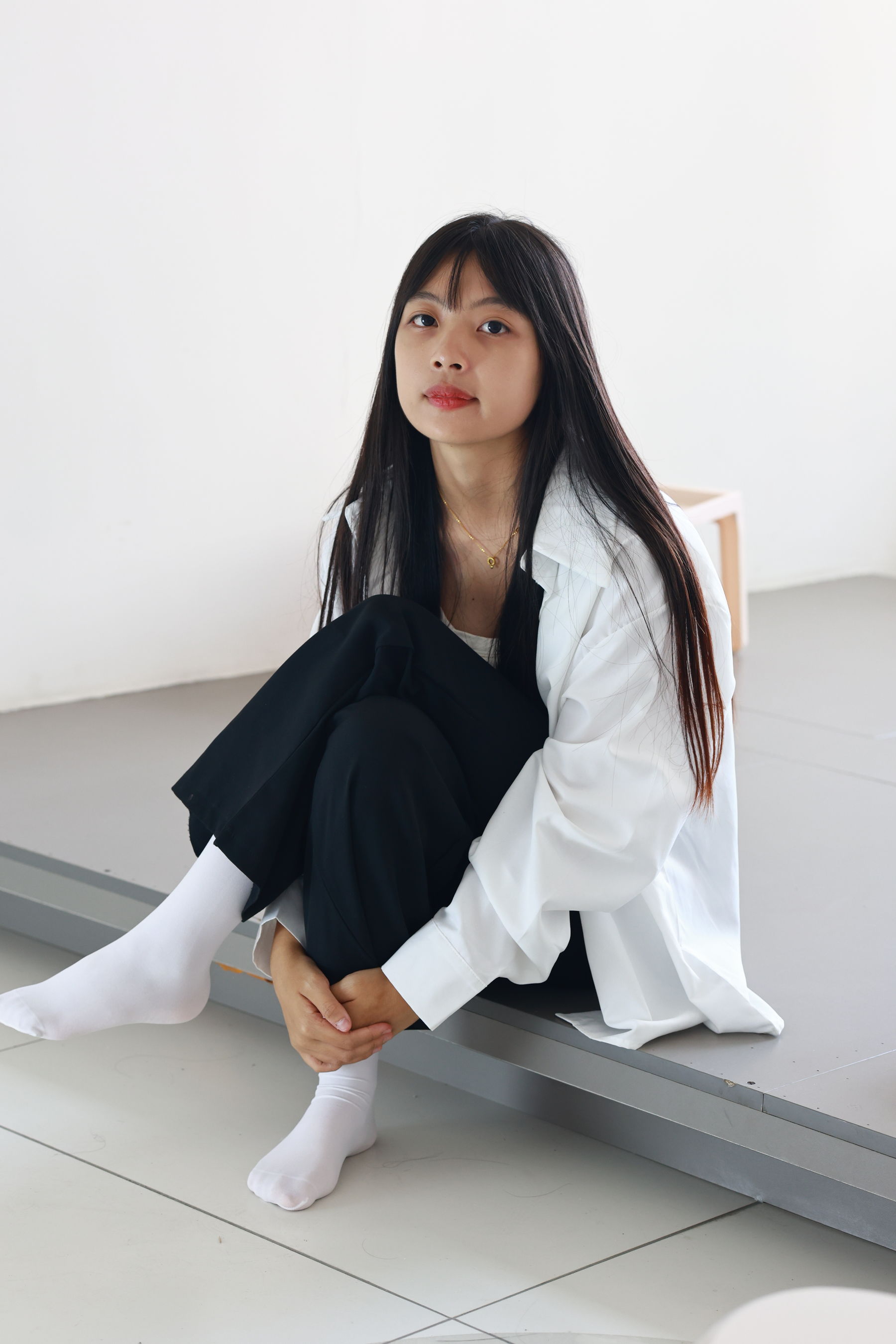 绮梦摄影 2024.09.19 No.027 团子 珍藏无修无水印版/(501P)