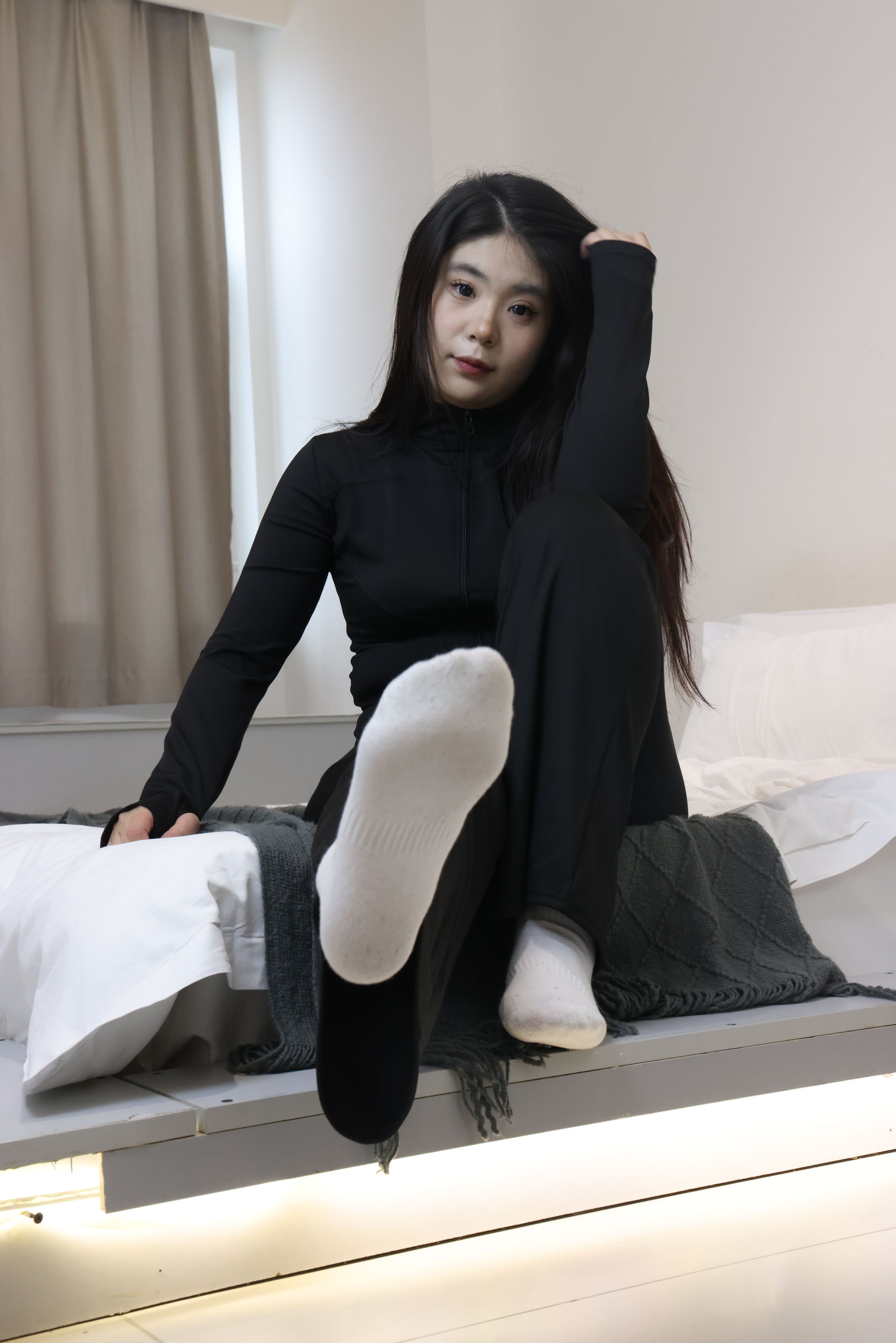 绮梦摄影 2024.09.08 No.020 苏欣 珍藏无修无水印版/(787P)