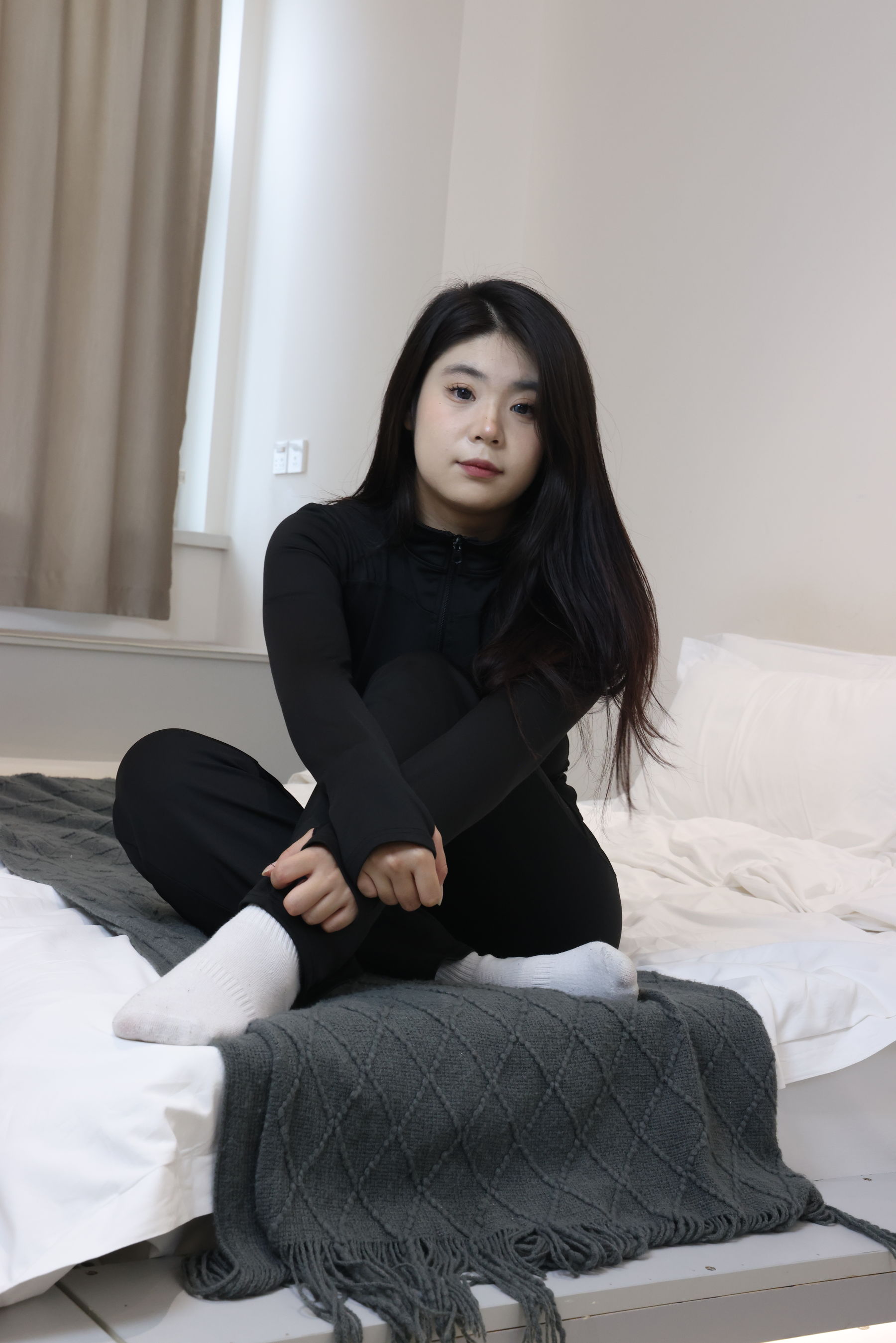 绮梦摄影 2024.09.08 No.020 苏欣 珍藏无修无水印版/(787P)