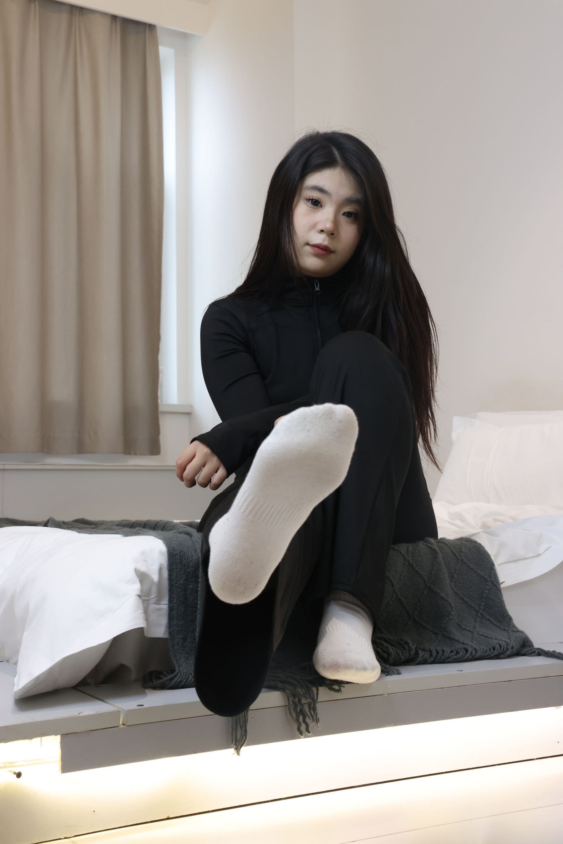 绮梦摄影 2024.09.08 No.020 苏欣 珍藏无修无水印版/(787P)