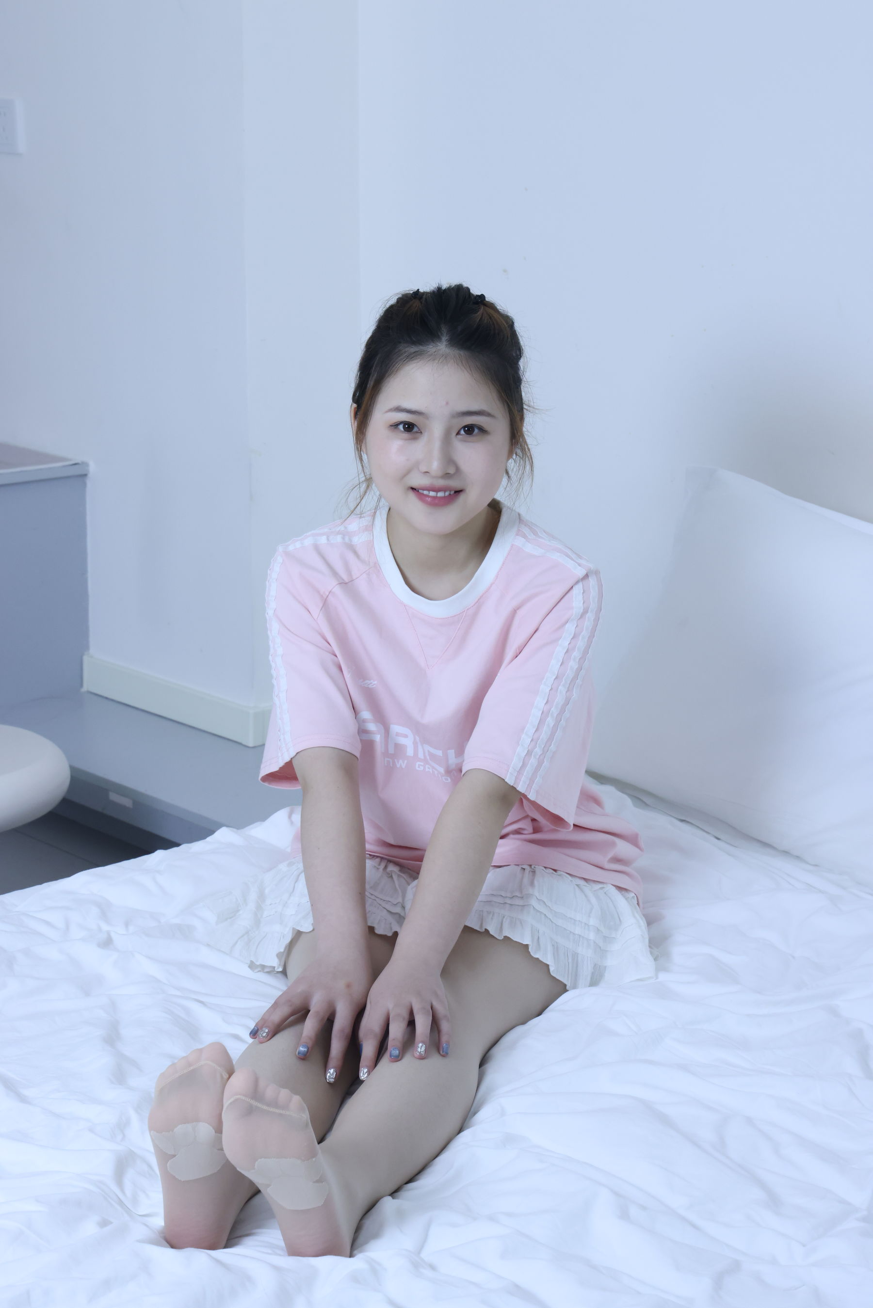 绮梦摄影 2024.09.05 No.017 露露 珍藏无修无水印版/(1150P)