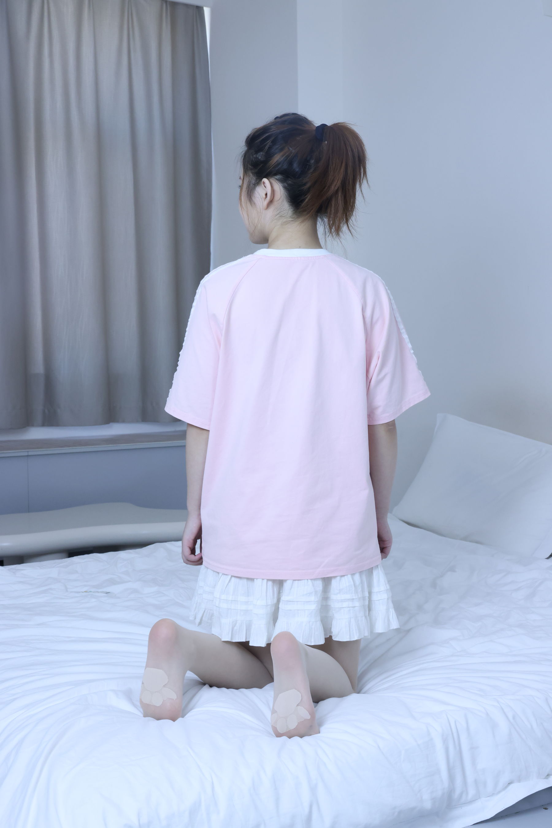 绮梦摄影 2024.09.05 No.017 露露 珍藏无修无水印版/(1150P)