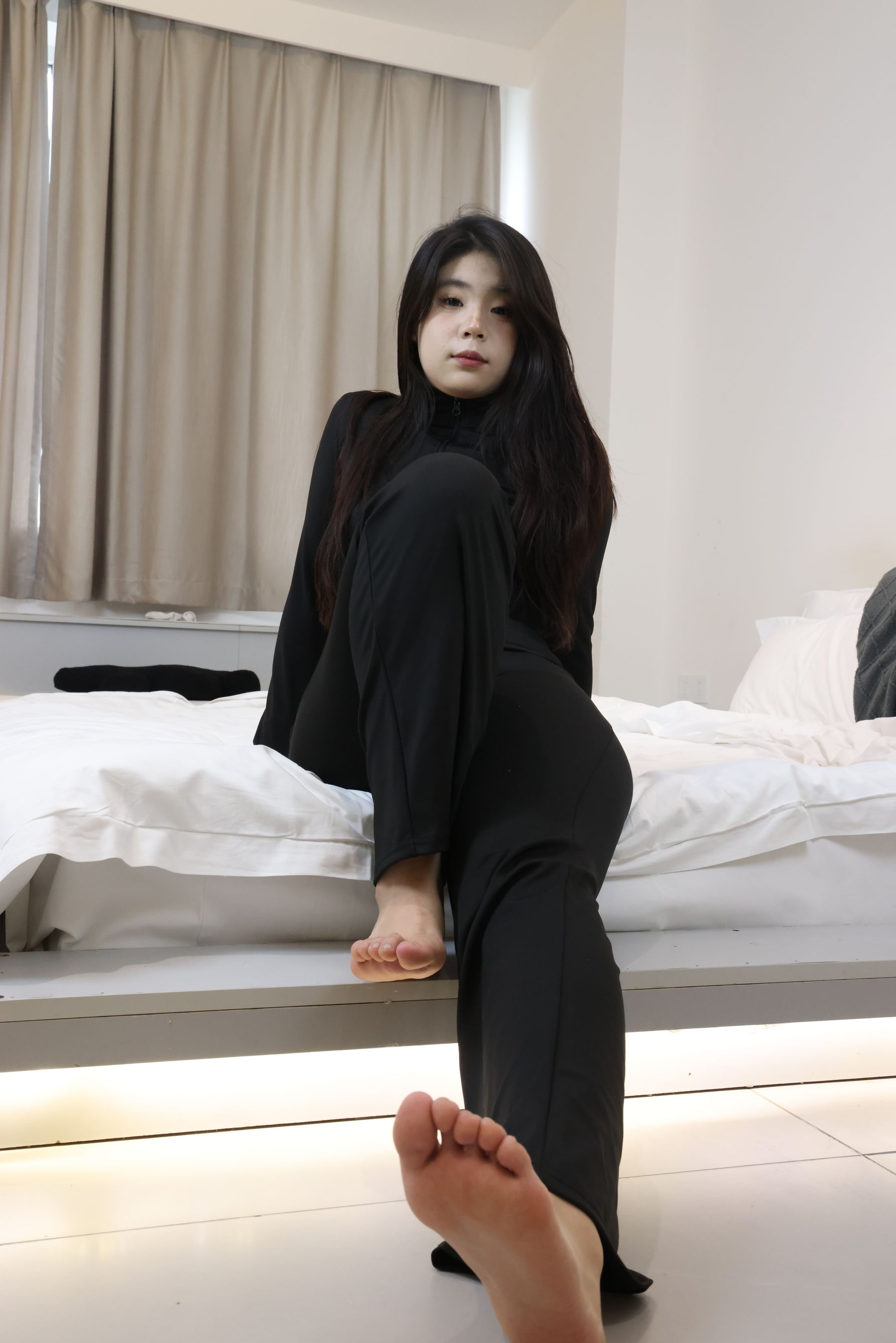 绮梦摄影 2024.09.08 No.020 苏欣 珍藏无修无水印版/(787P)