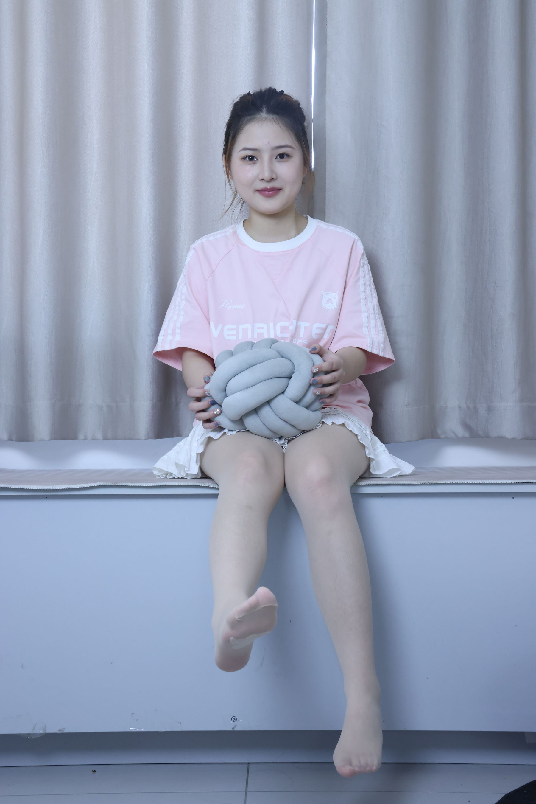 绮梦摄影 2024.09.05 No.017 露露 珍藏无修无水印版/(1150P)