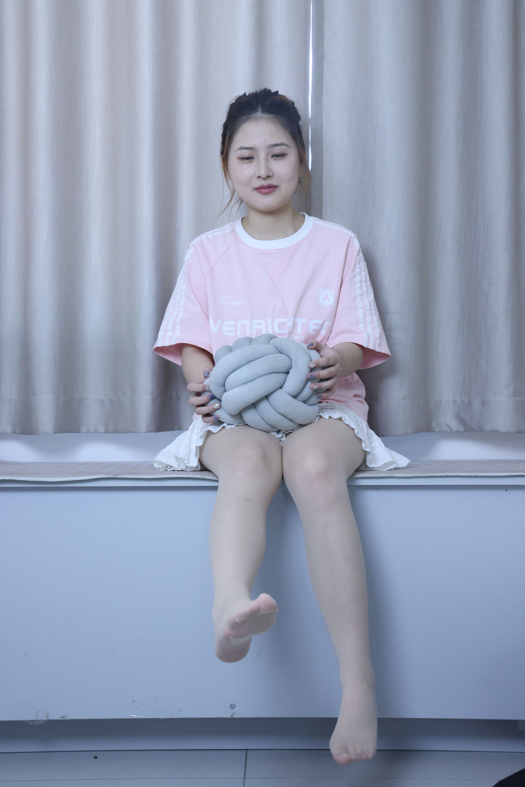 绮梦摄影 2024.09.05 No.017 露露 珍藏无修无水印版/(1150P)