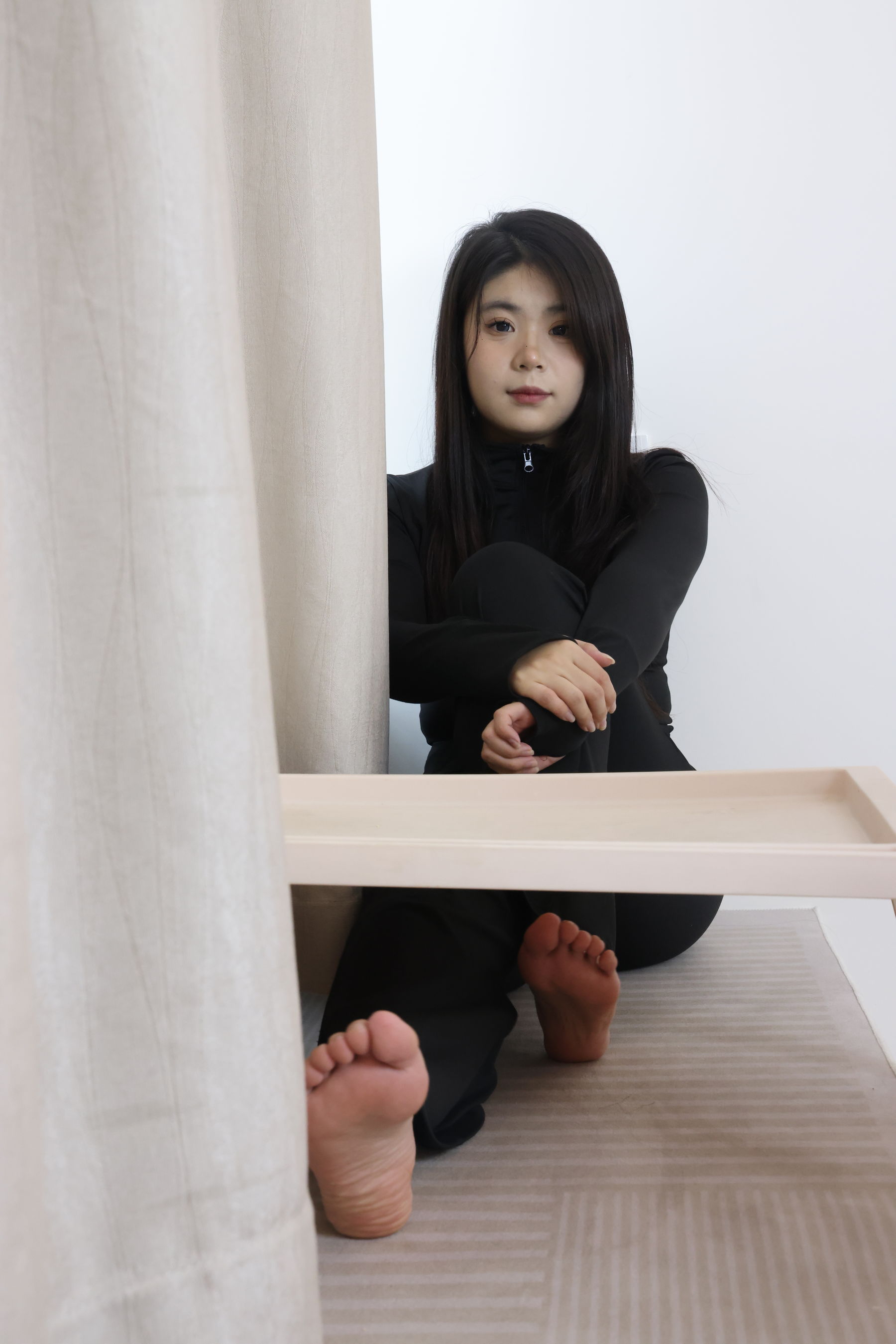 绮梦摄影 2024.09.08 No.020 苏欣 珍藏无修无水印版/(787P)