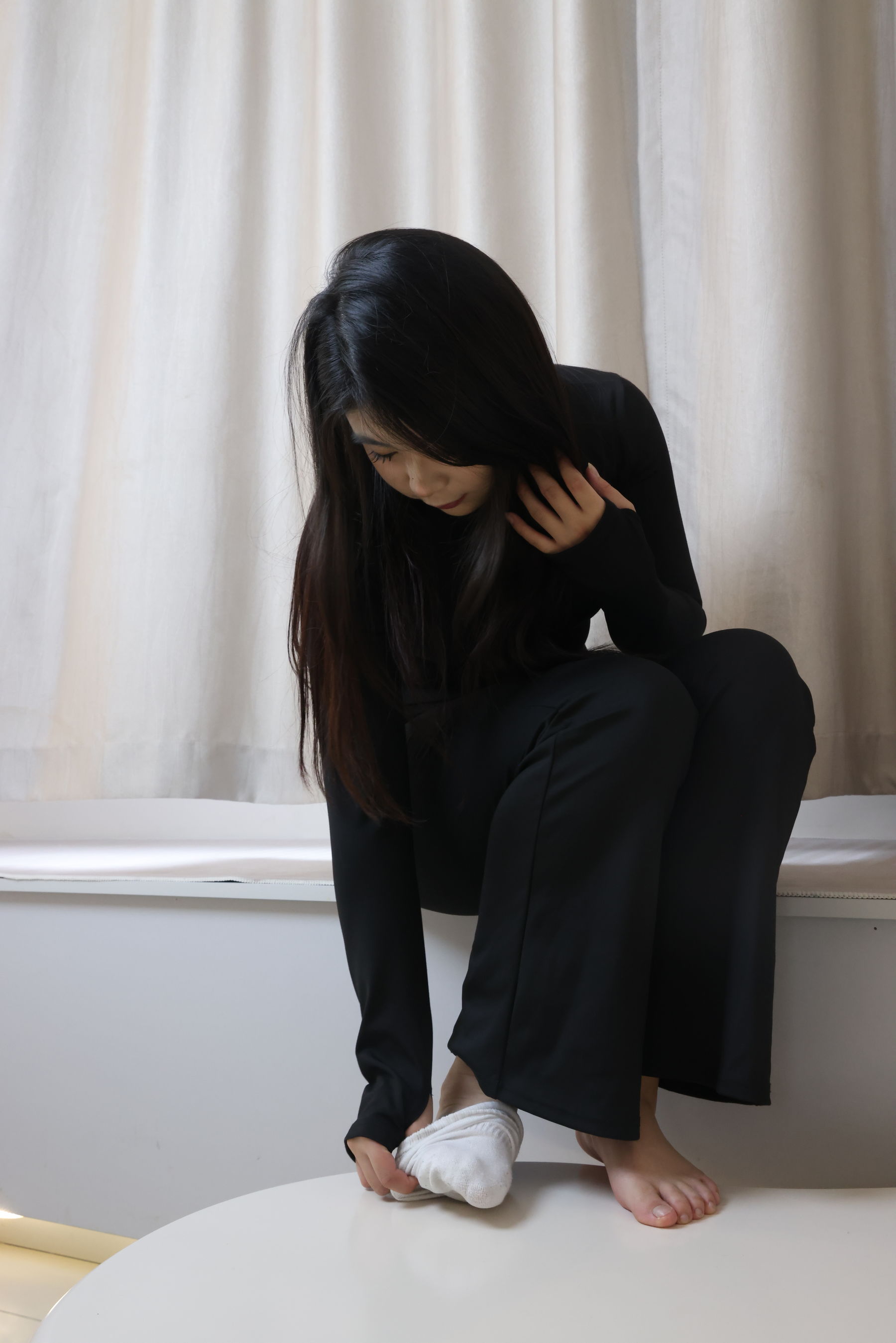 绮梦摄影 2024.09.08 No.020 苏欣 珍藏无修无水印版/(787P)