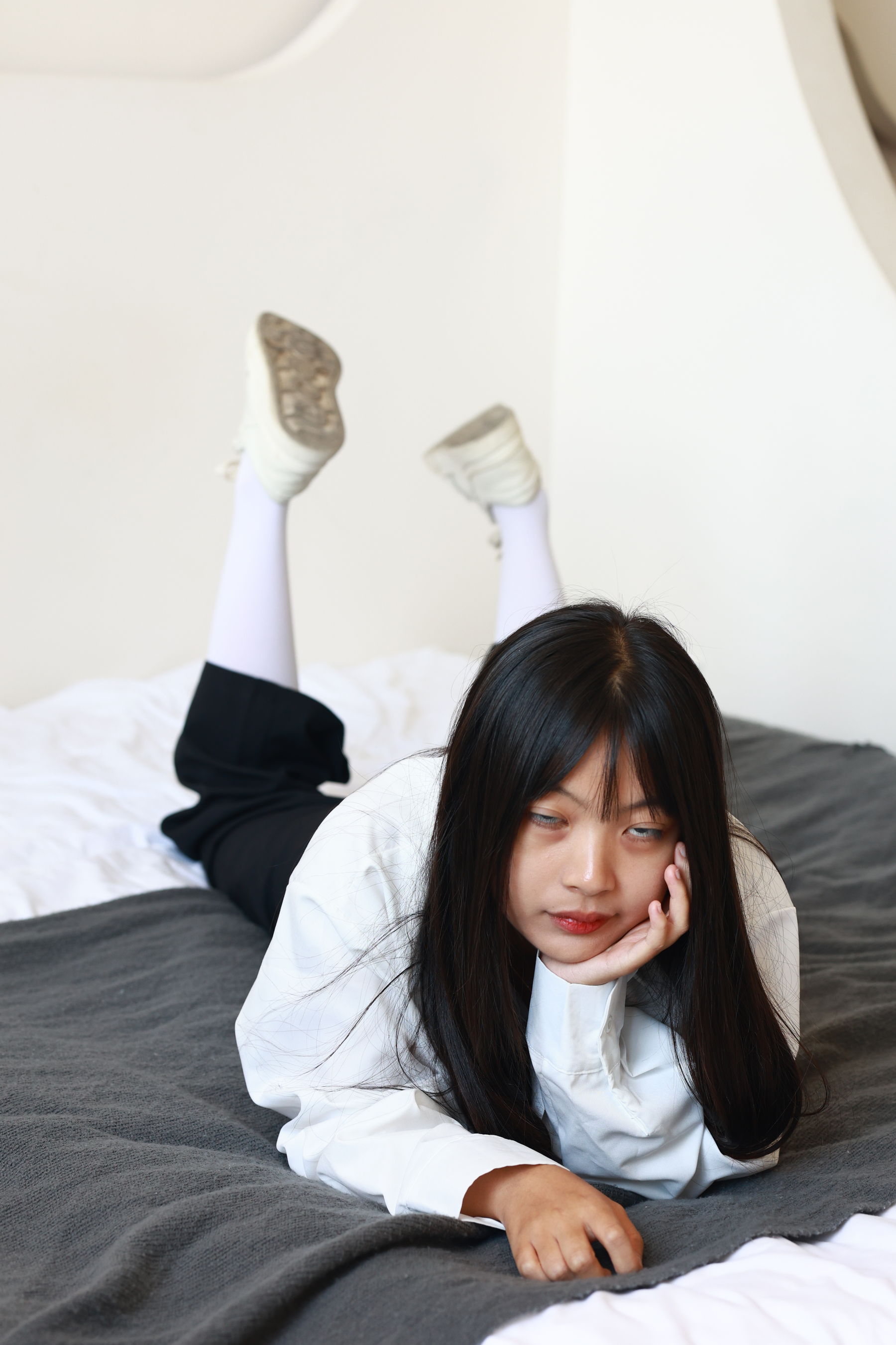 绮梦摄影 2024.09.19 No.027 团子 珍藏无修无水印版/(501P)