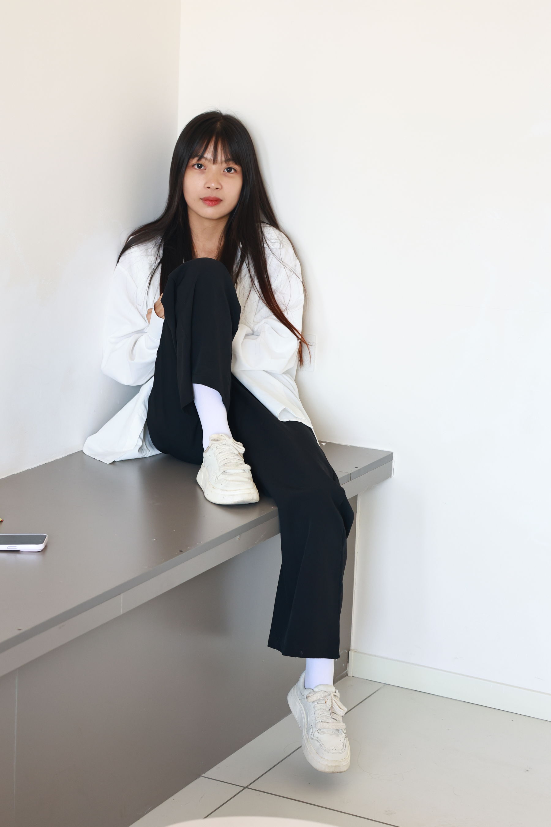 绮梦摄影 2024.09.19 No.027 团子 珍藏无修无水印版/(501P)