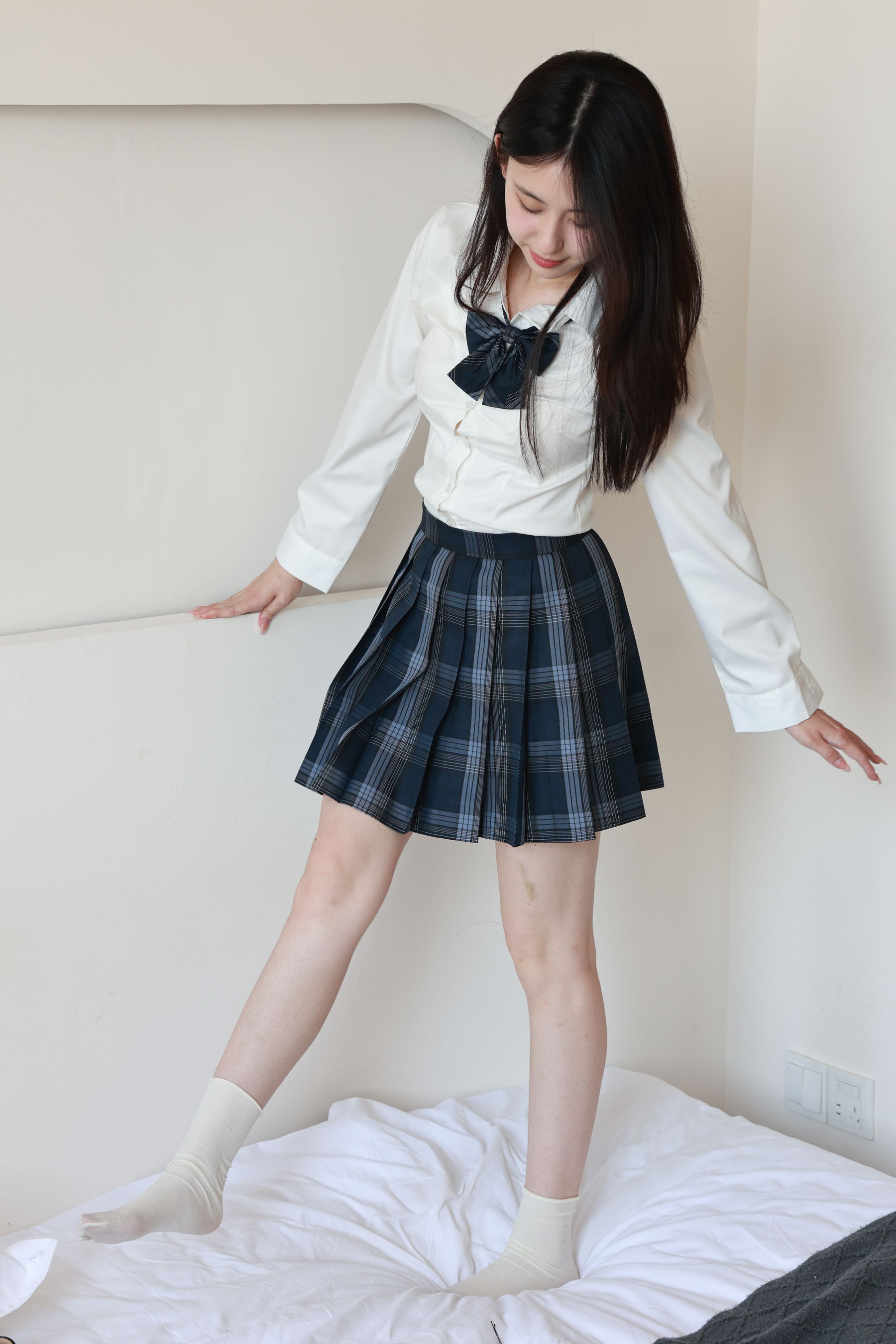 绮梦摄影 2024.09.06 No.018 yaya 珍藏无修无水印版/(677P)