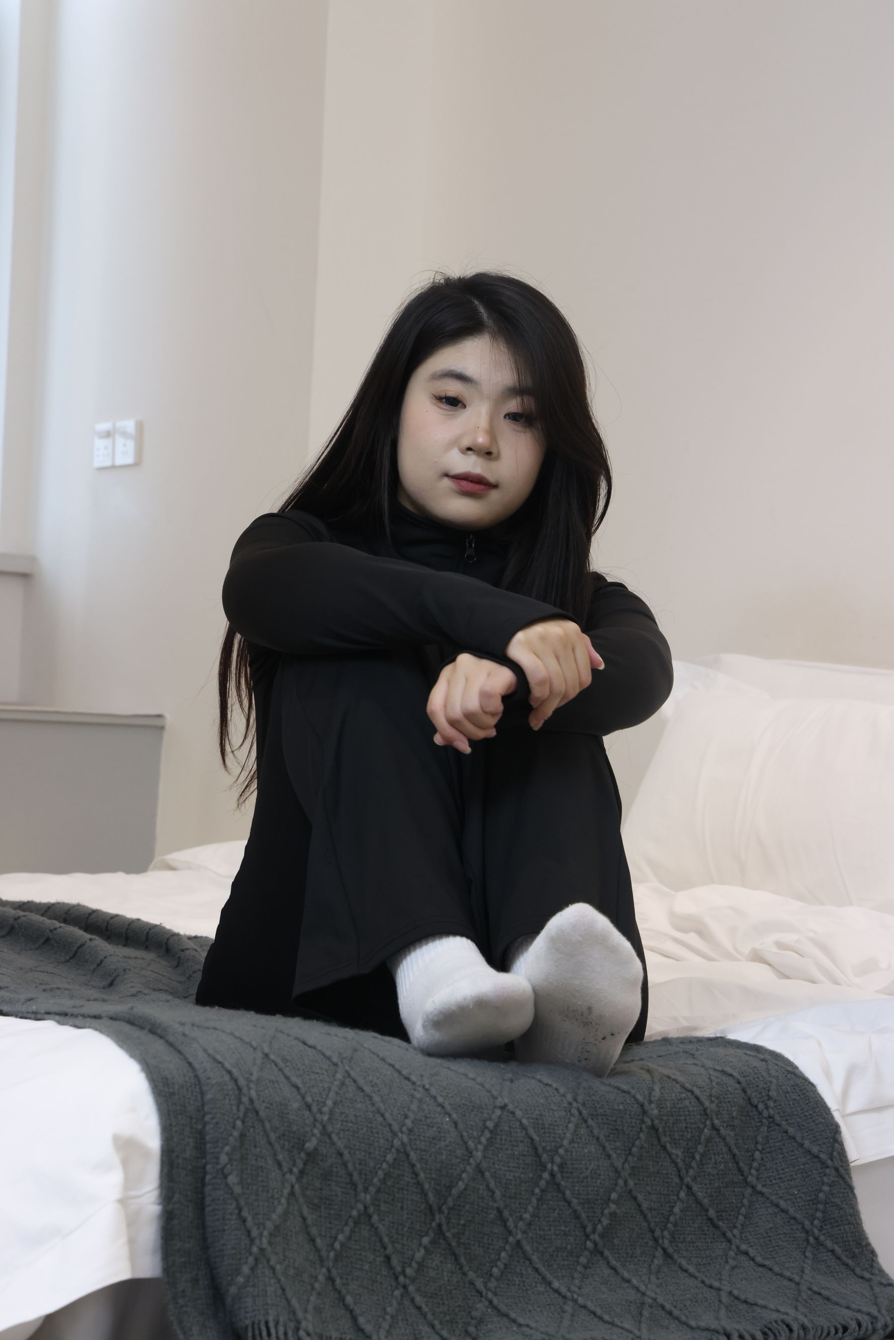 绮梦摄影 2024.09.08 No.020 苏欣 珍藏无修无水印版/(787P)