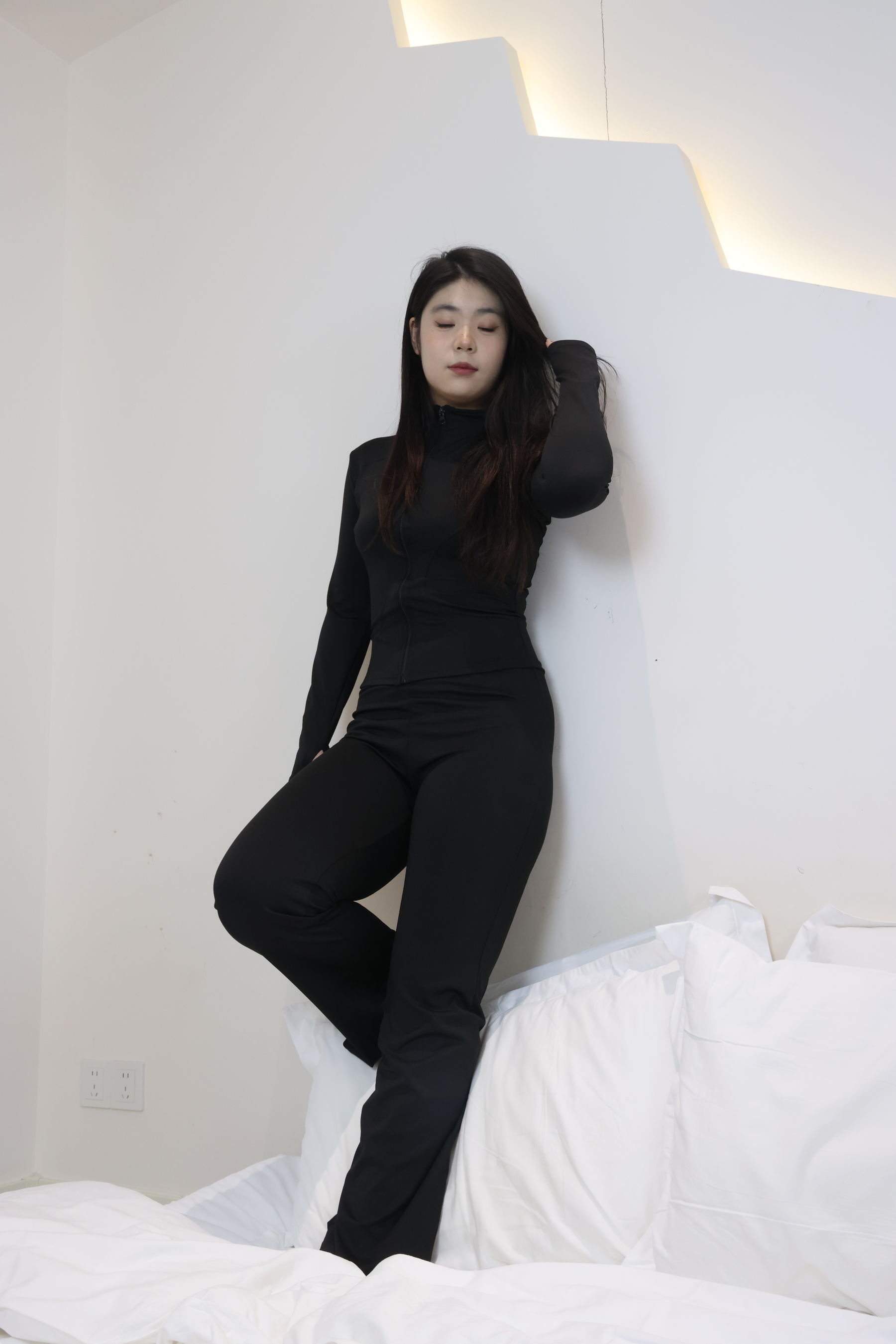 绮梦摄影 2024.09.08 No.020 苏欣 珍藏无修无水印版/(787P)