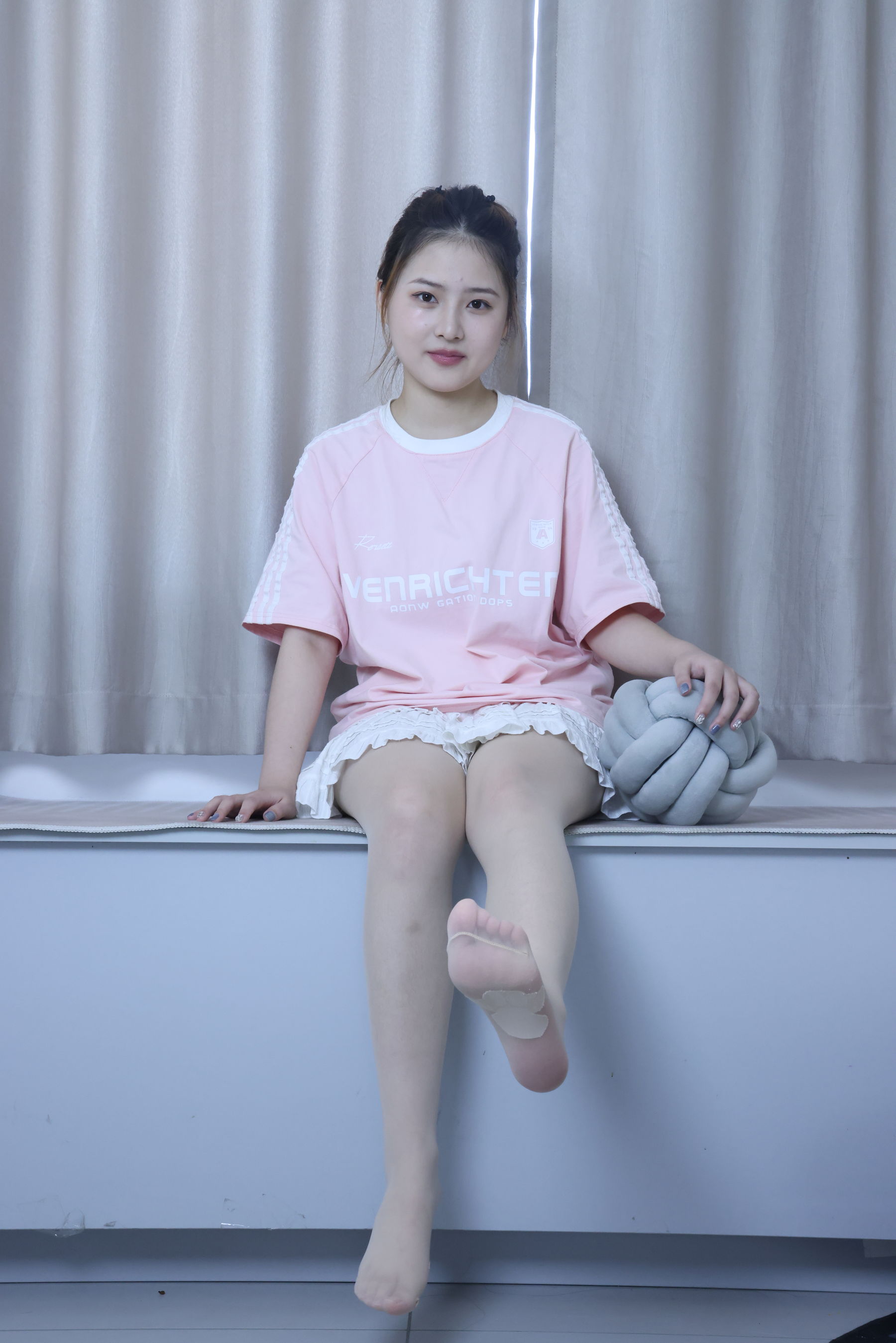 绮梦摄影 2024.09.05 No.017 露露 珍藏无修无水印版/(1150P)