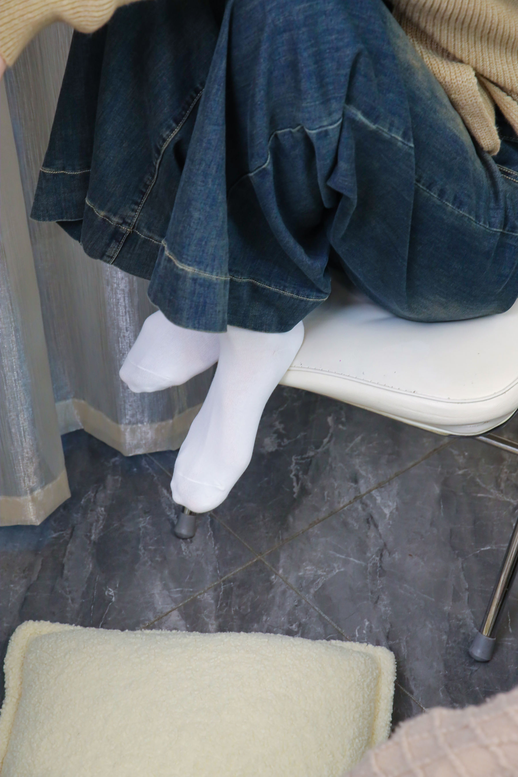 绮梦摄影 2024.11.13 No.082 小宇 珍藏无修无水印版/(349P)