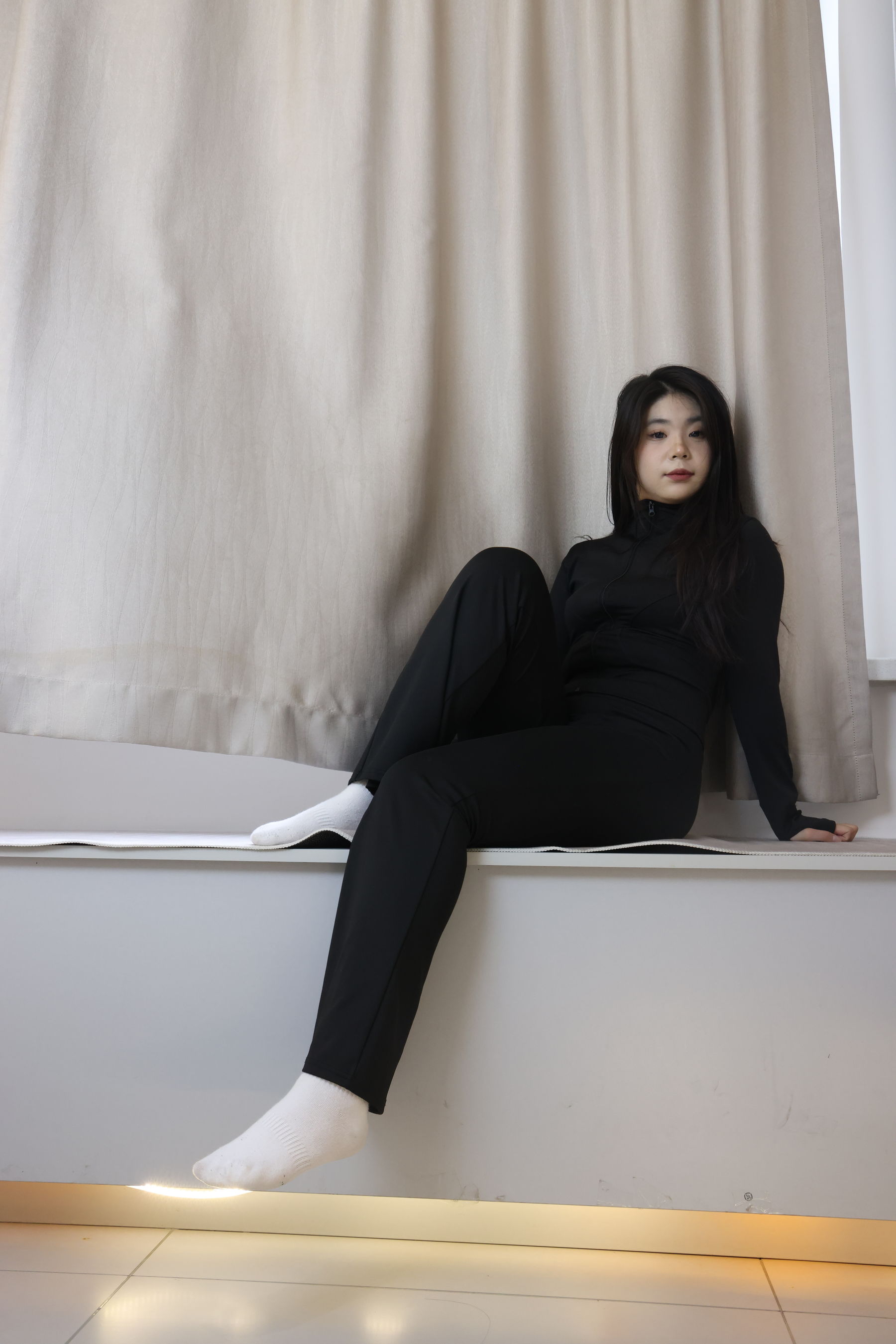 绮梦摄影 2024.09.08 No.020 苏欣 珍藏无修无水印版/(787P)