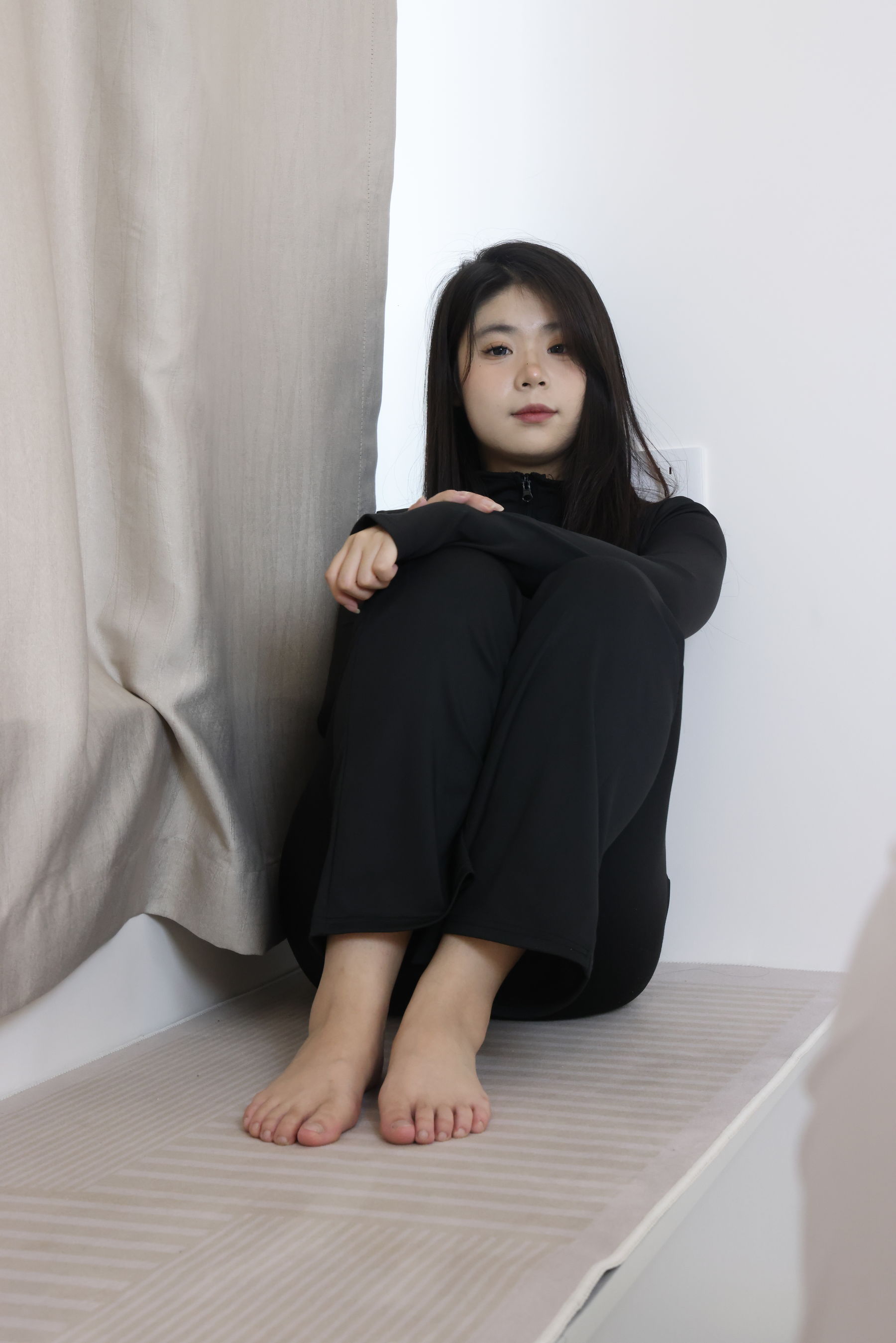 绮梦摄影 2024.09.08 No.020 苏欣 珍藏无修无水印版/(787P)