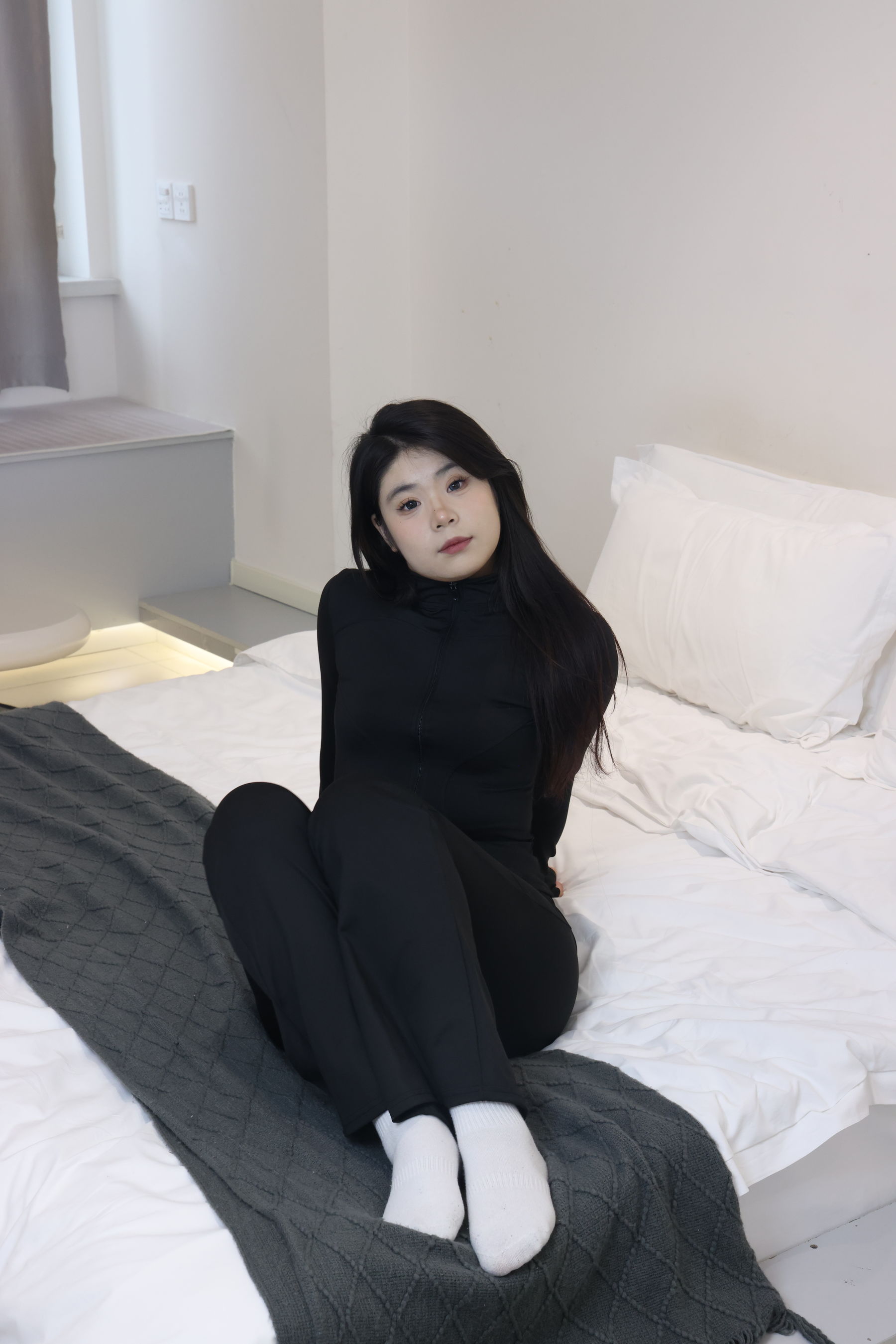 绮梦摄影 2024.09.08 No.020 苏欣 珍藏无修无水印版/(787P)