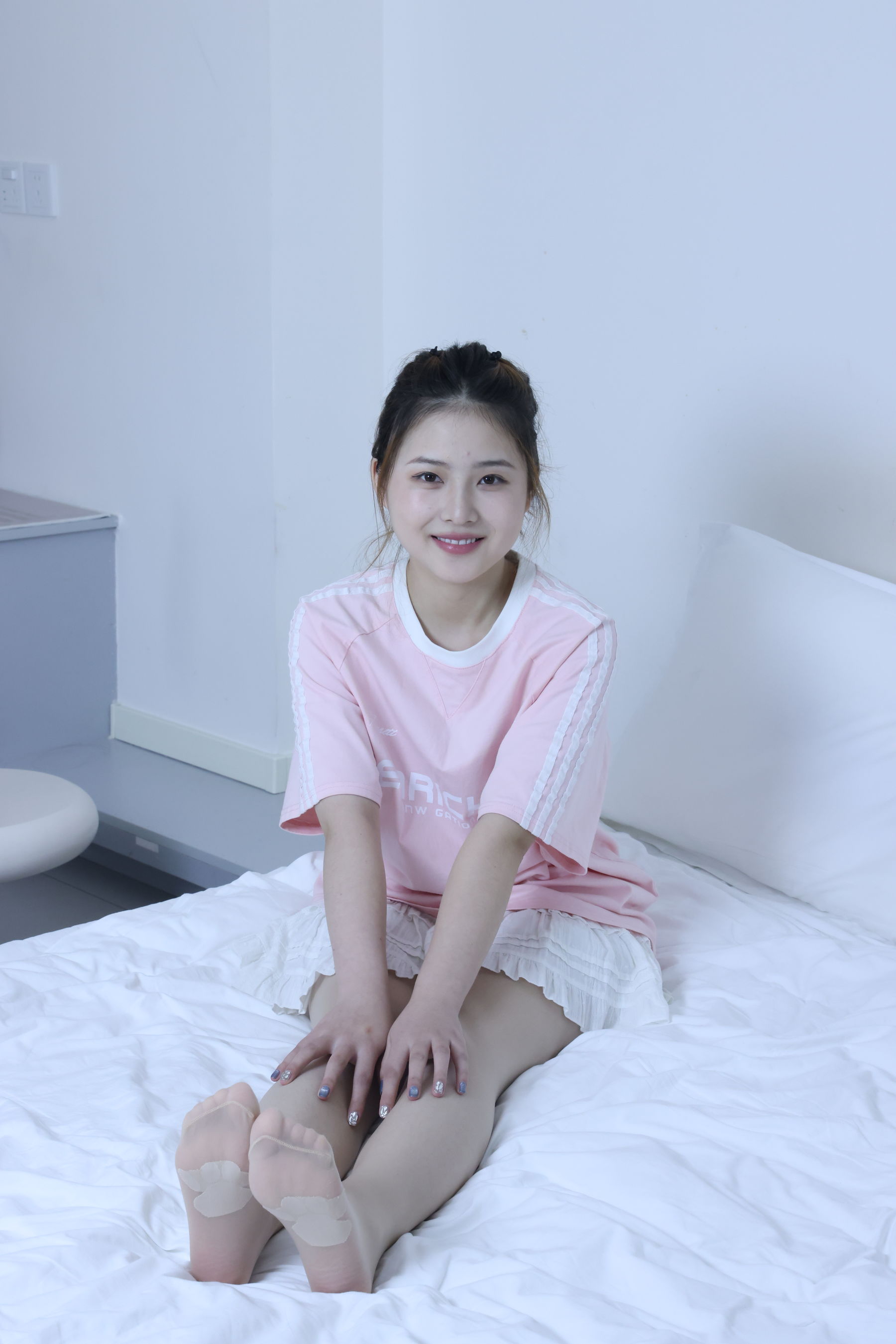 绮梦摄影 2024.09.05 No.017 露露 珍藏无修无水印版/(1150P)