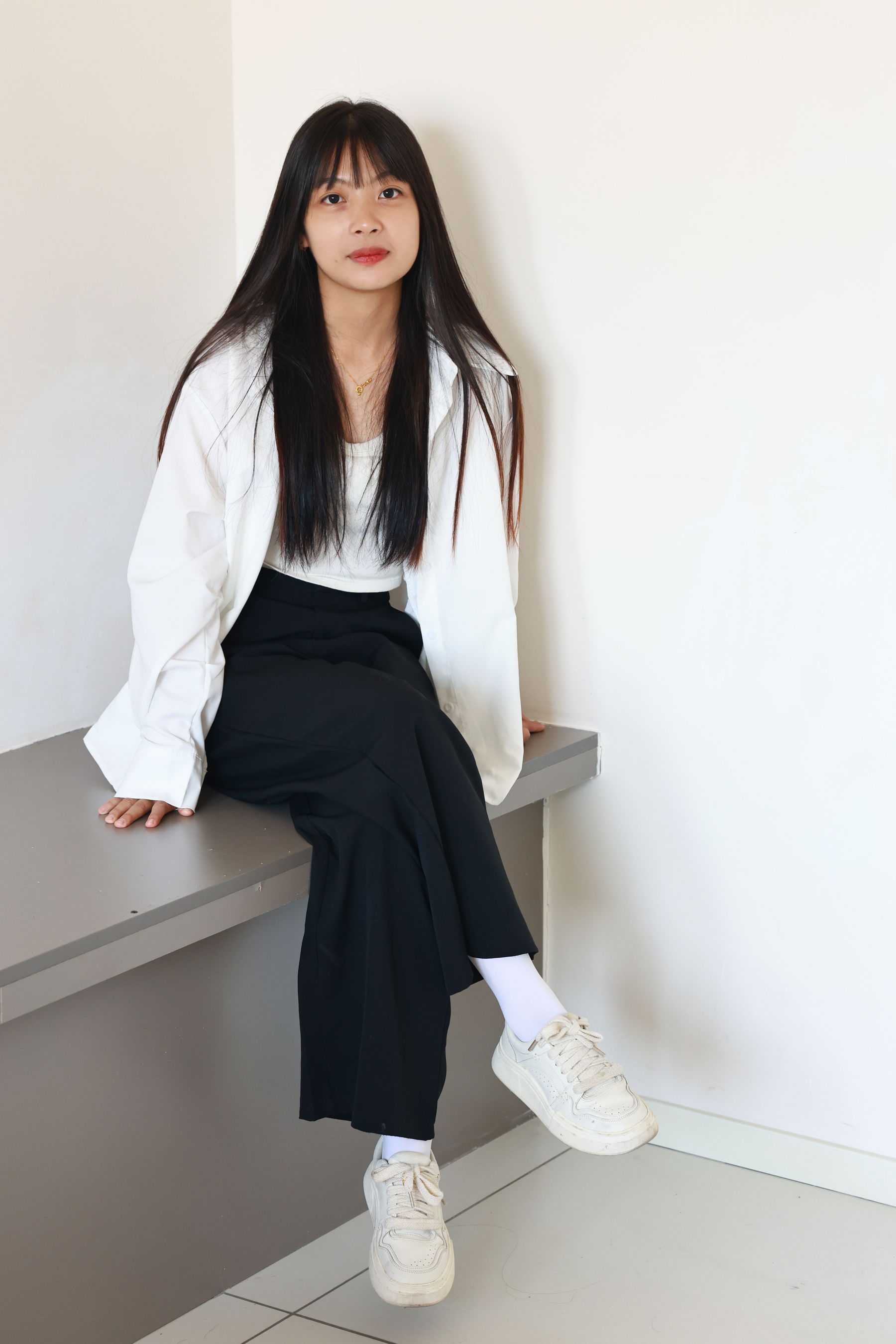 绮梦摄影 2024.09.19 No.027 团子 珍藏无修无水印版/(501P)